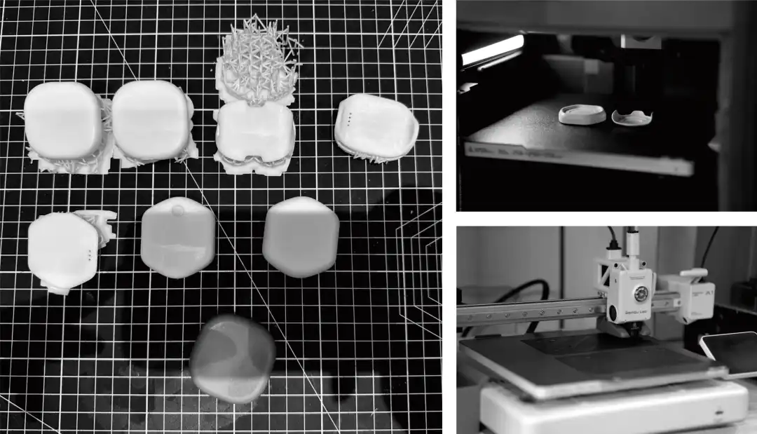 product design，industrial design，Appearance design，AI Hardware，artificial intelligence，