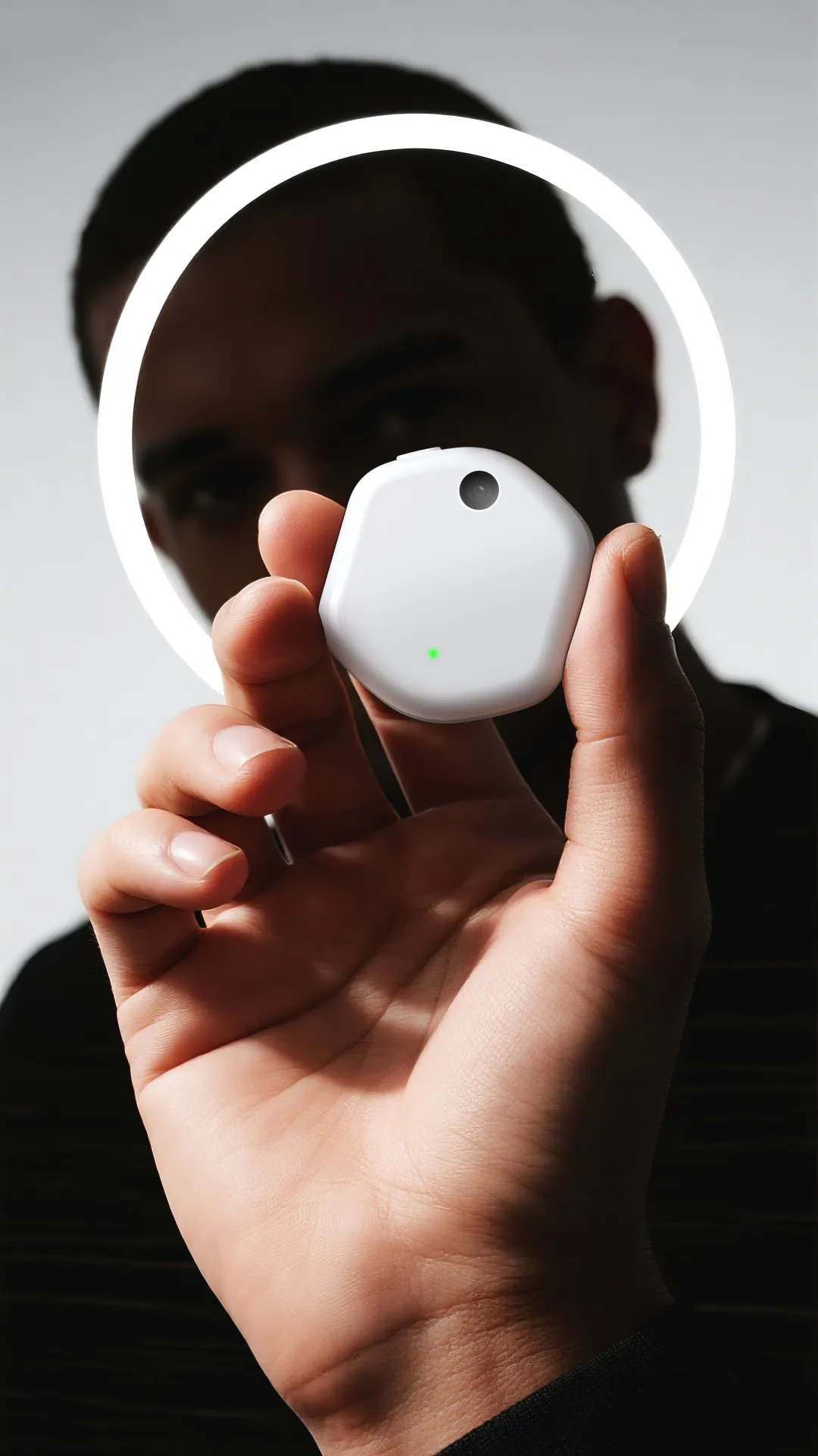 product design，industrial design，Appearance design，AI Hardware，artificial intelligence，