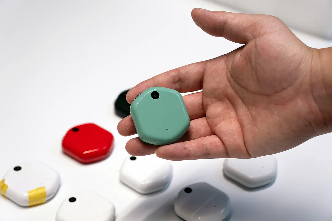 product design，industrial design，Appearance design，AI Hardware，artificial intelligence，