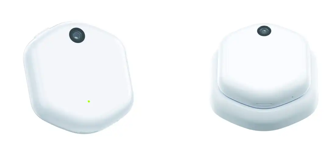 product design，industrial design，Appearance design，AI Hardware，artificial intelligence，