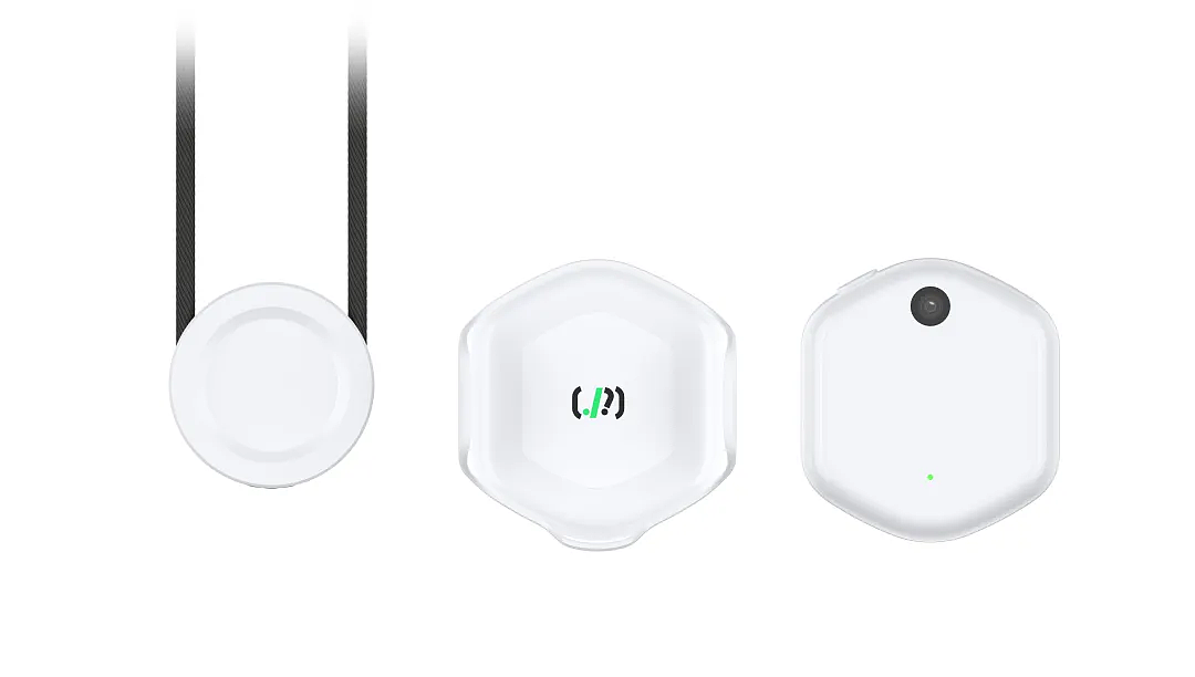 product design，industrial design，Appearance design，AI Hardware，artificial intelligence，