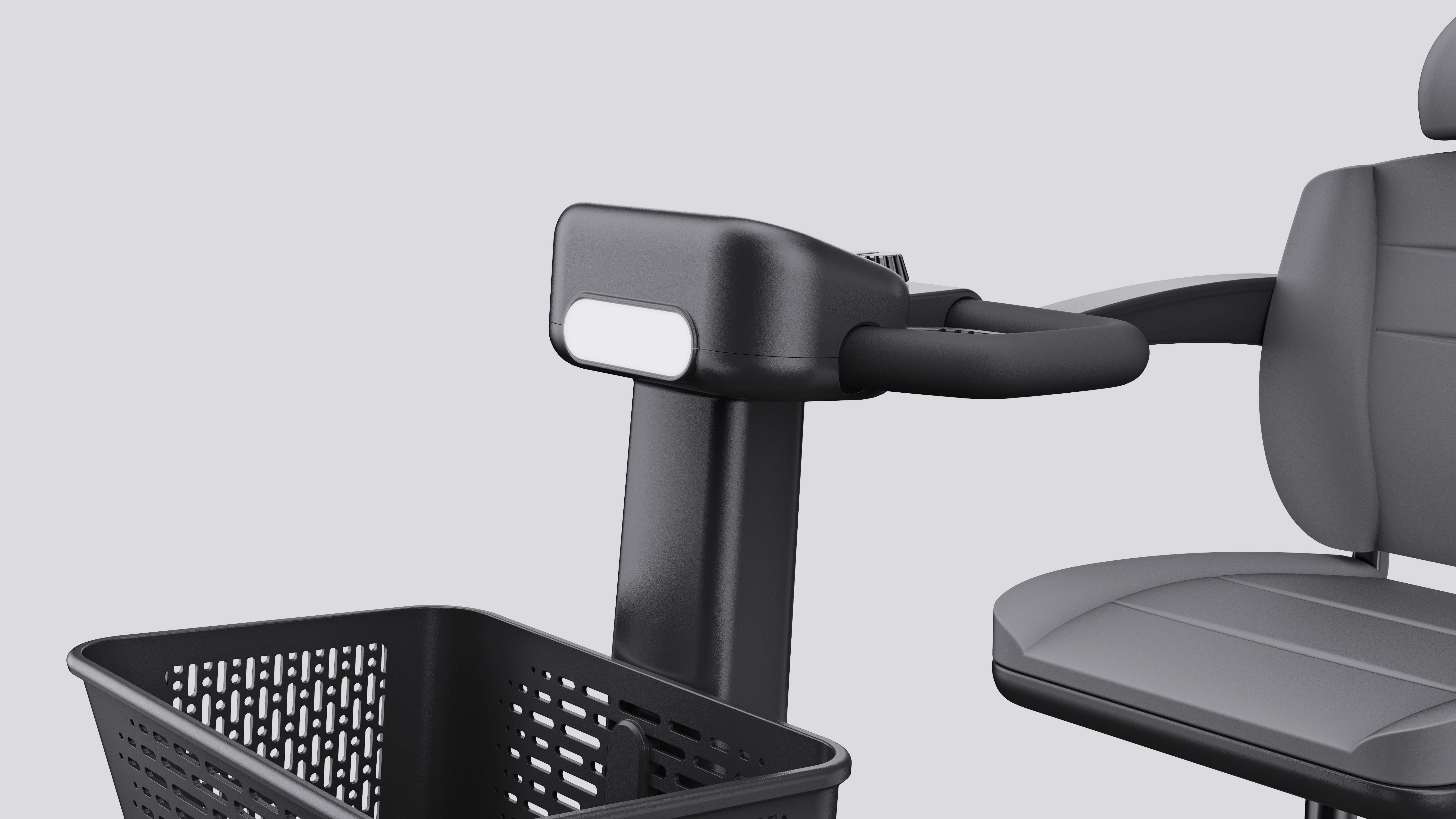 Old car.，Scooter，Four wheeled vehicle，