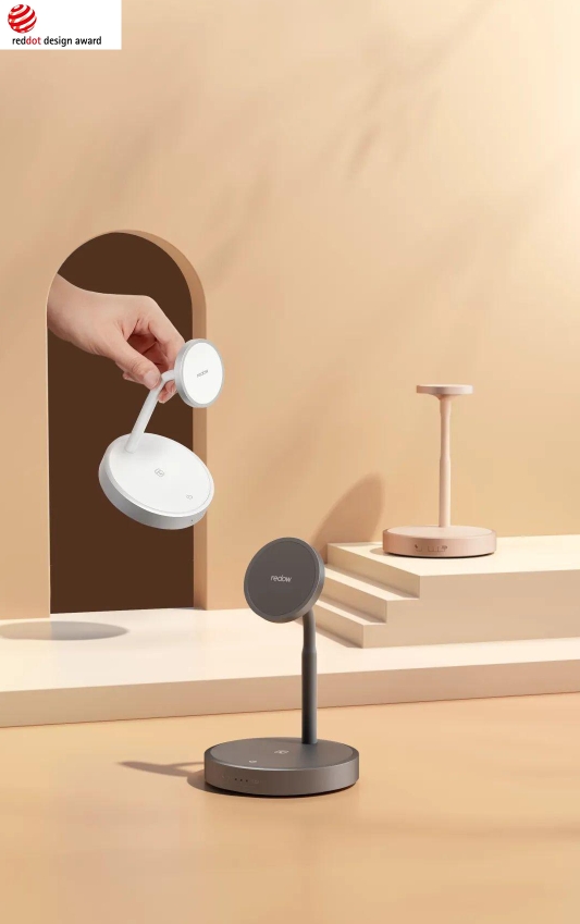 Red Dot Award, International Award, Design Competition, Award Declaration，