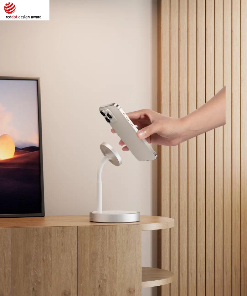 Red Dot Award, International Award, Design Competition, Award Declaration，