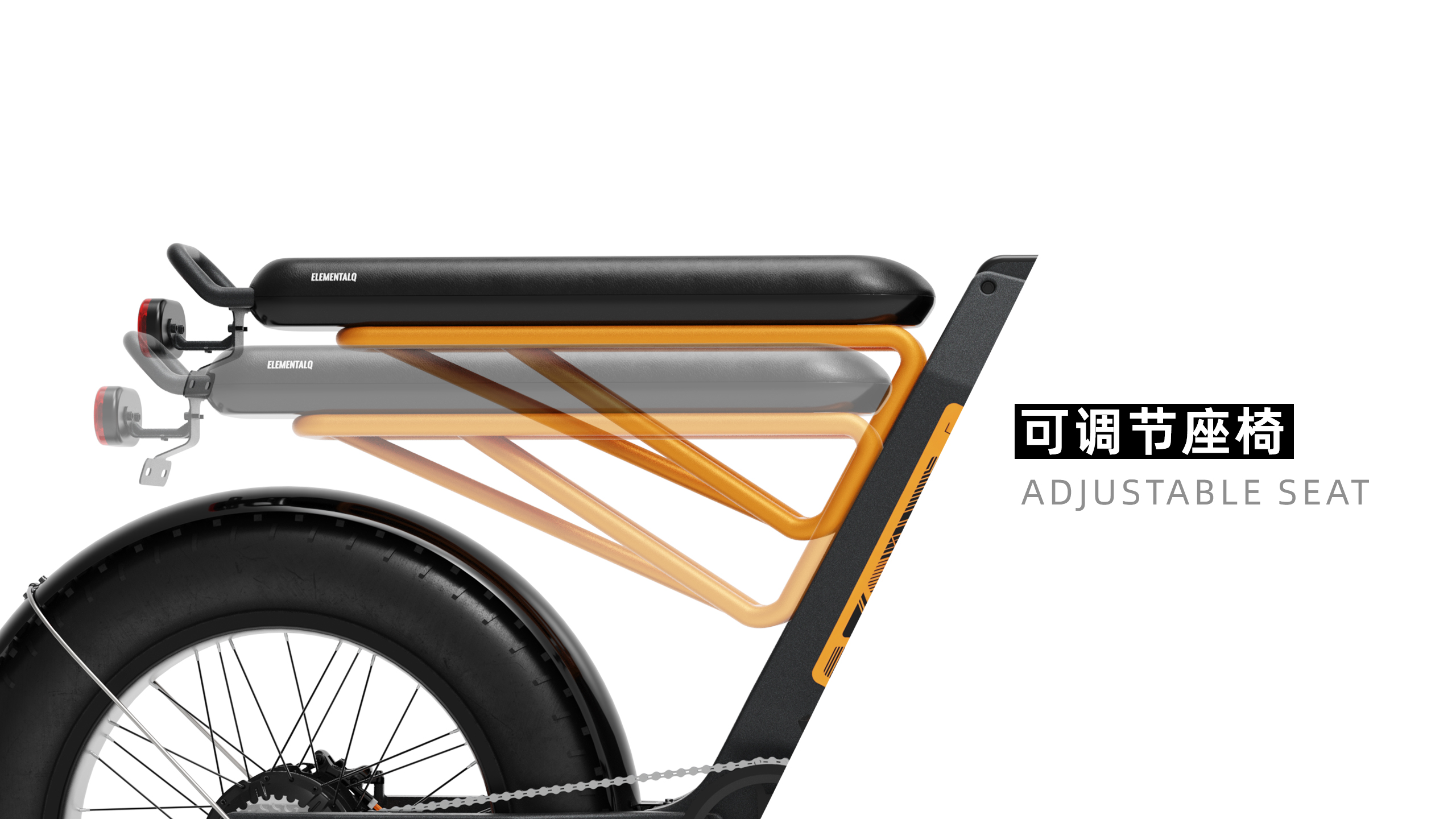 electric bicycle, bicycle, ebike，