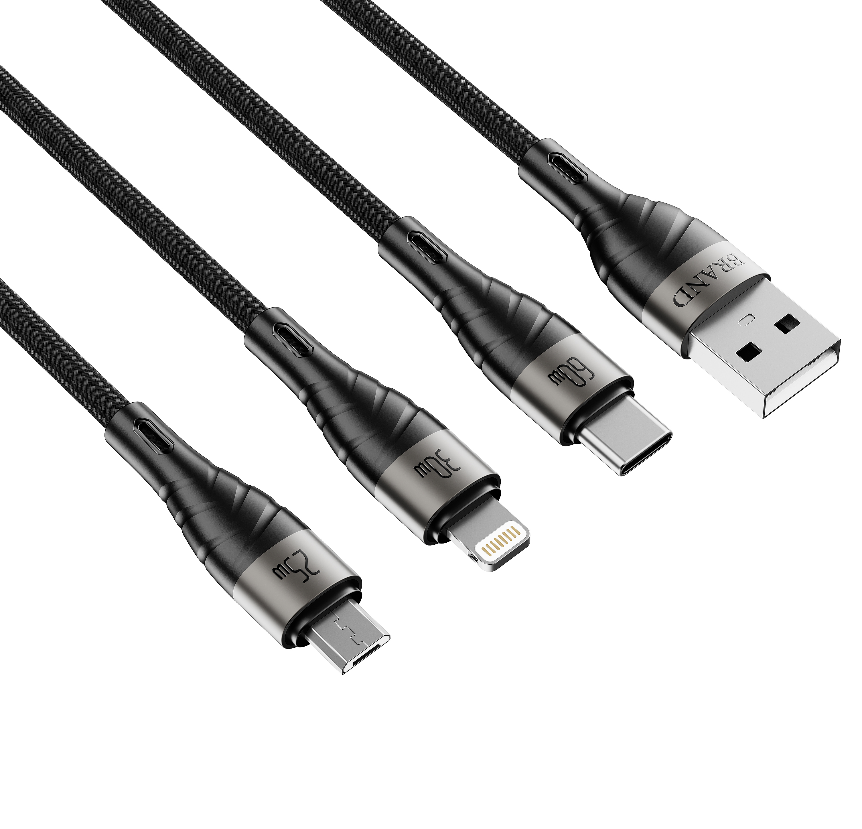 Data line ID，product design，industrial design，Digital 3C Product Design，