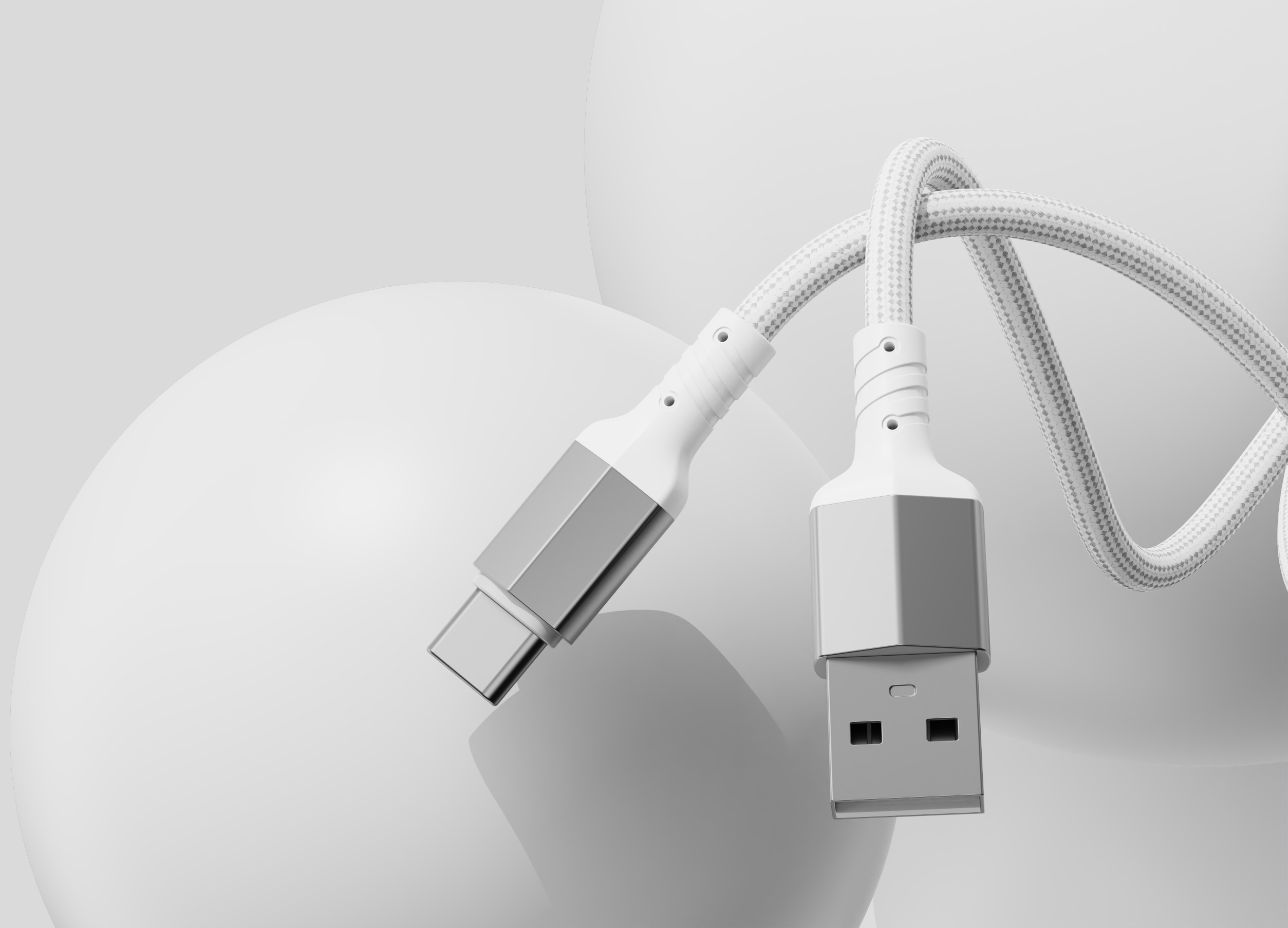 Data line ID，product design，industrial design，Digital 3C Product Design，