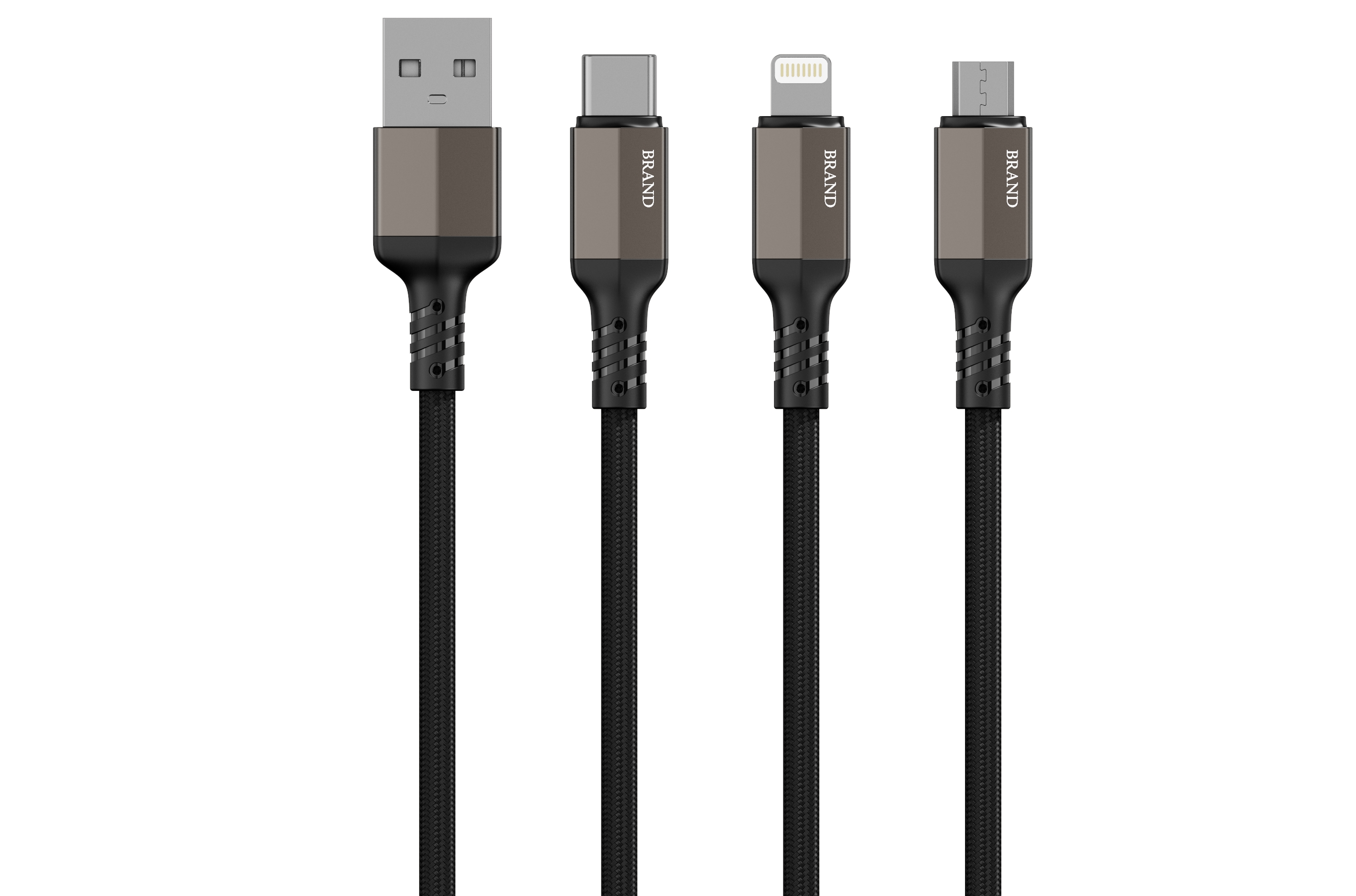 Data line ID，product design，industrial design，Digital 3C Product Design，