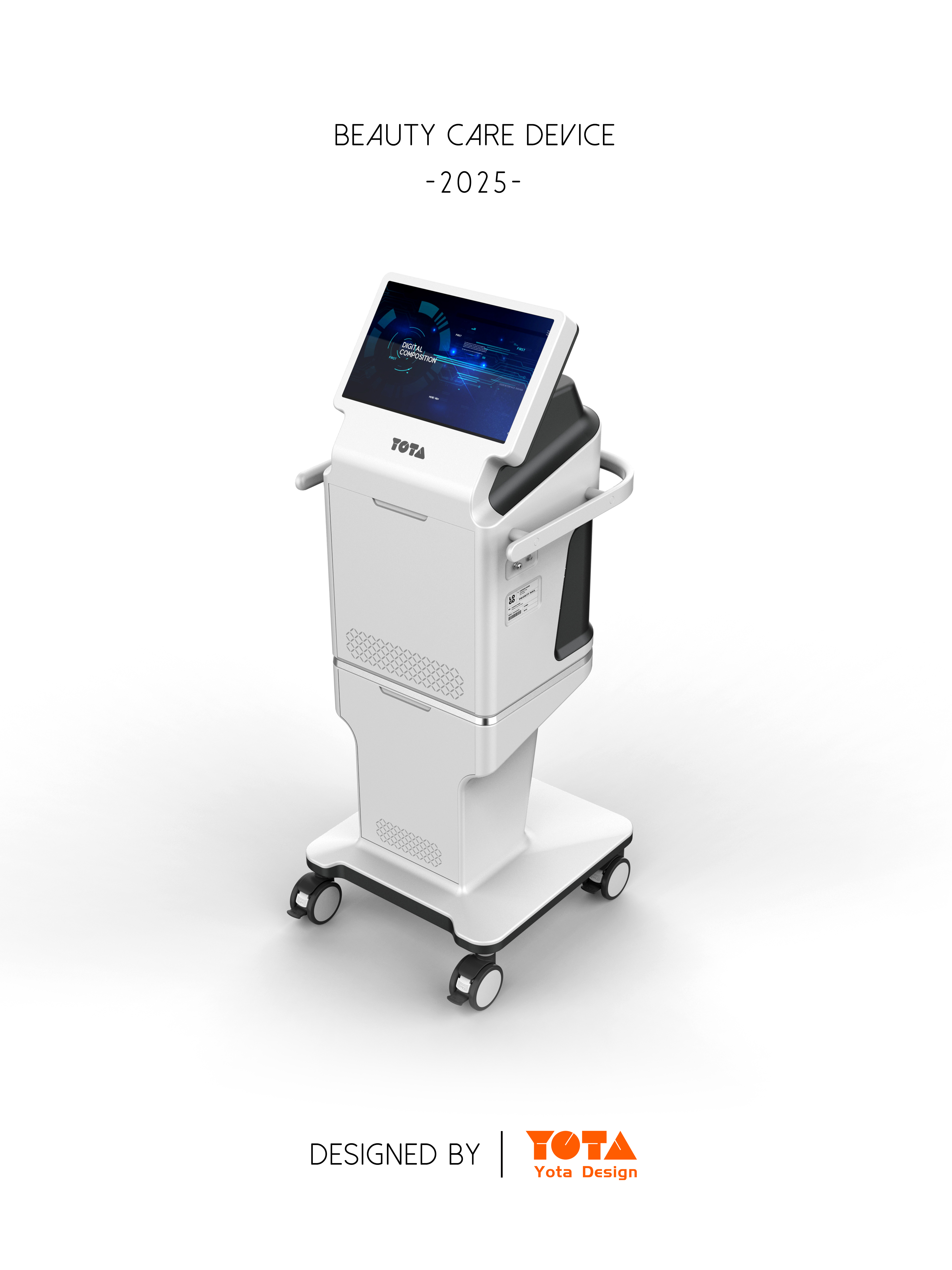 Medical cosmetology，