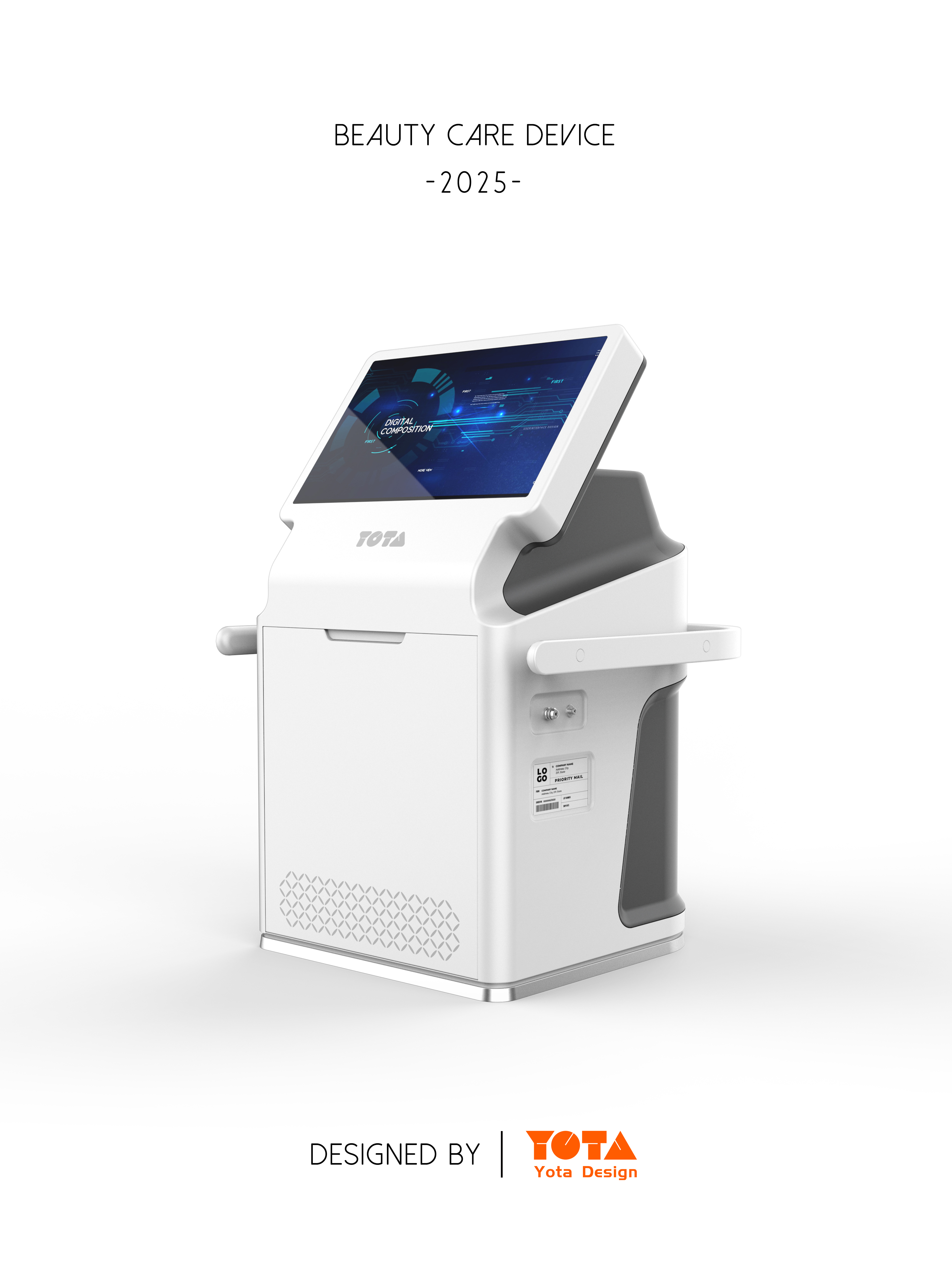 Medical cosmetology，