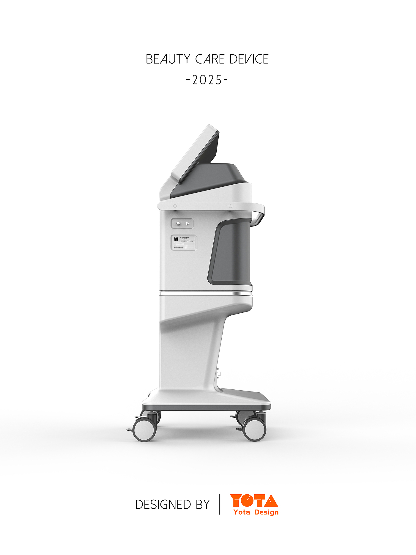 Medical cosmetology，