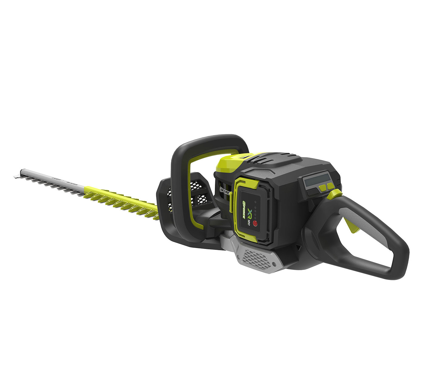 Pruning machine，tool，product design，2018if Award，