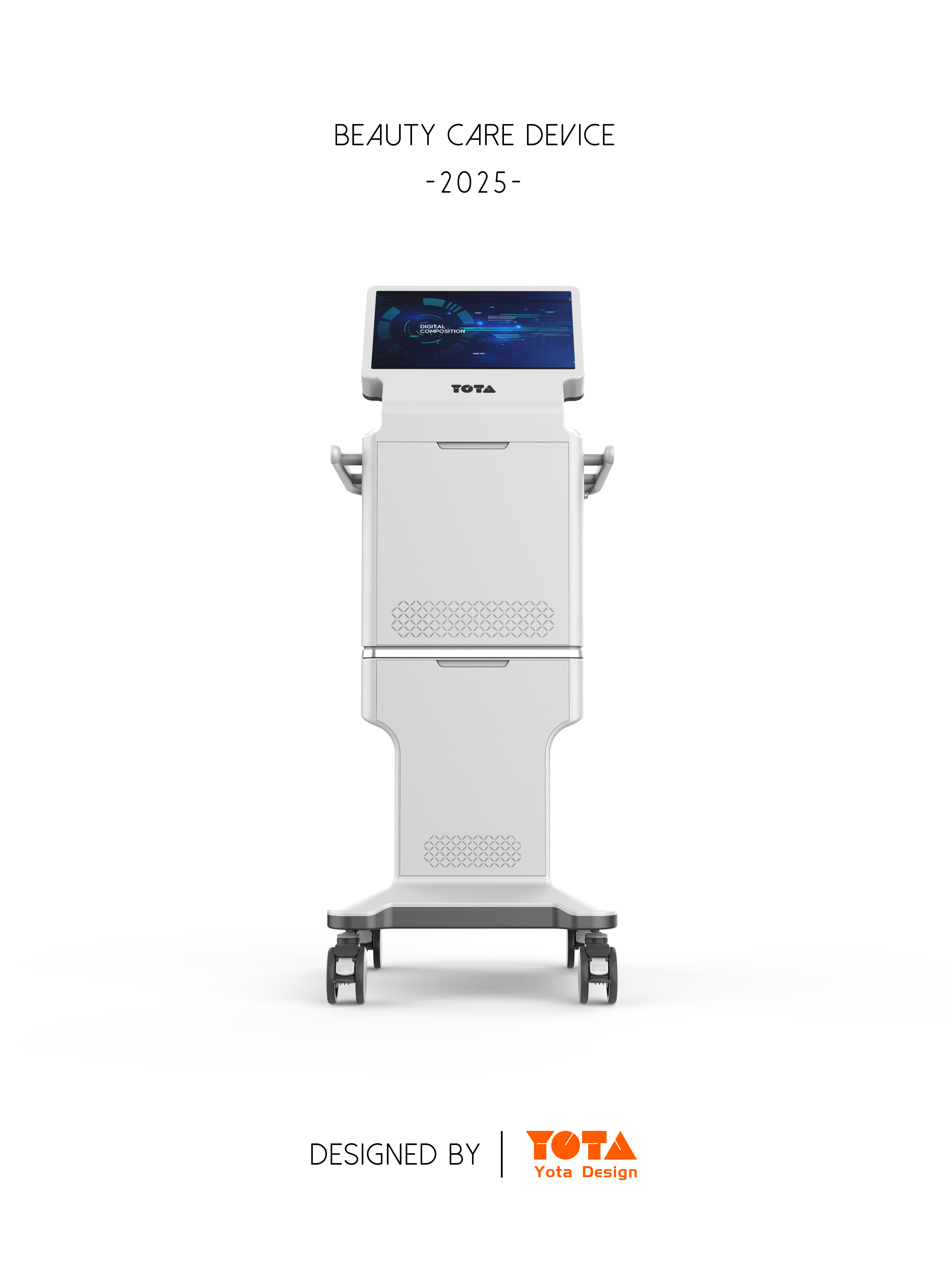 Medical cosmetology，