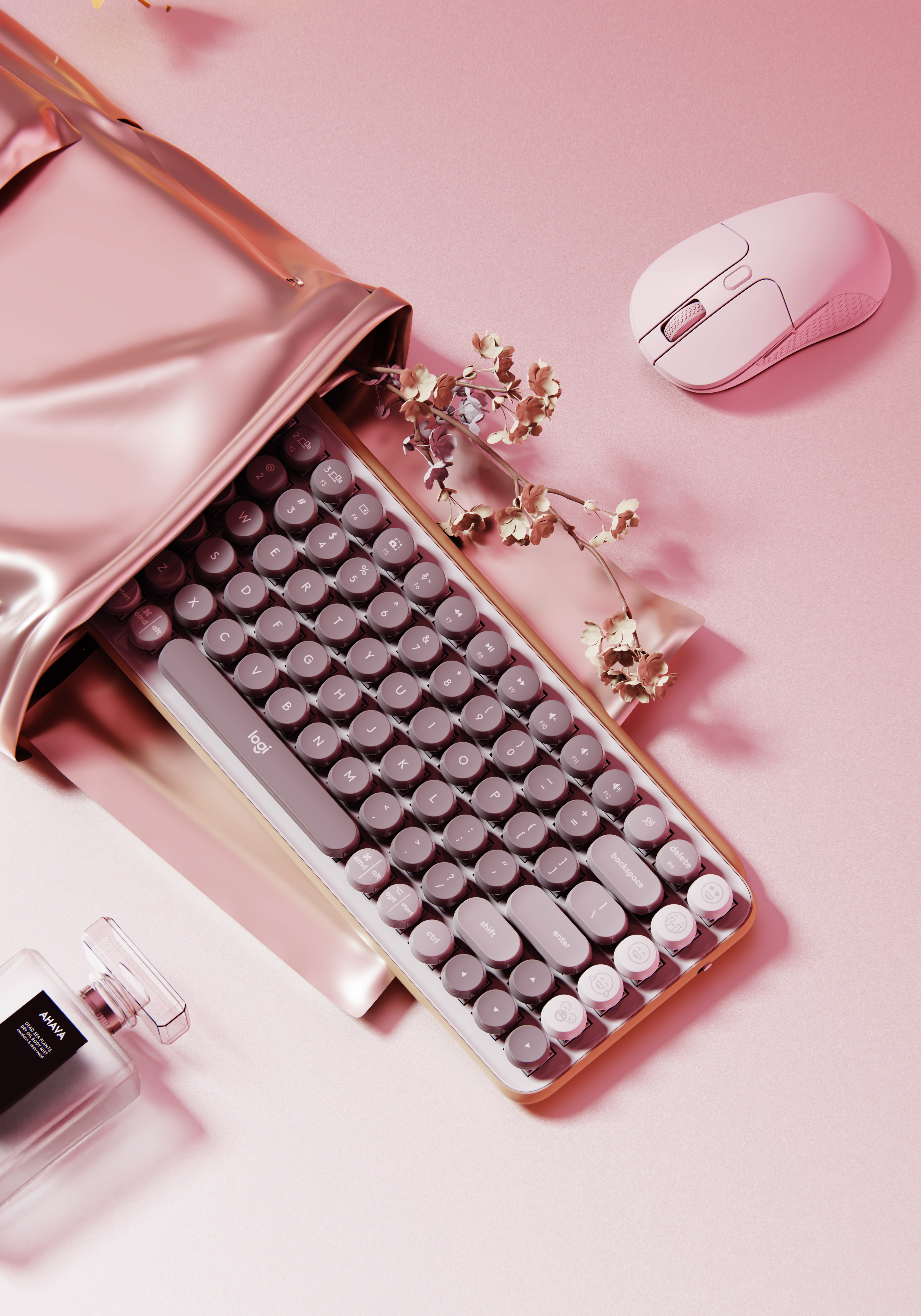 industrial design，Render，Keyshot scene rendering，Keyshot rendering，