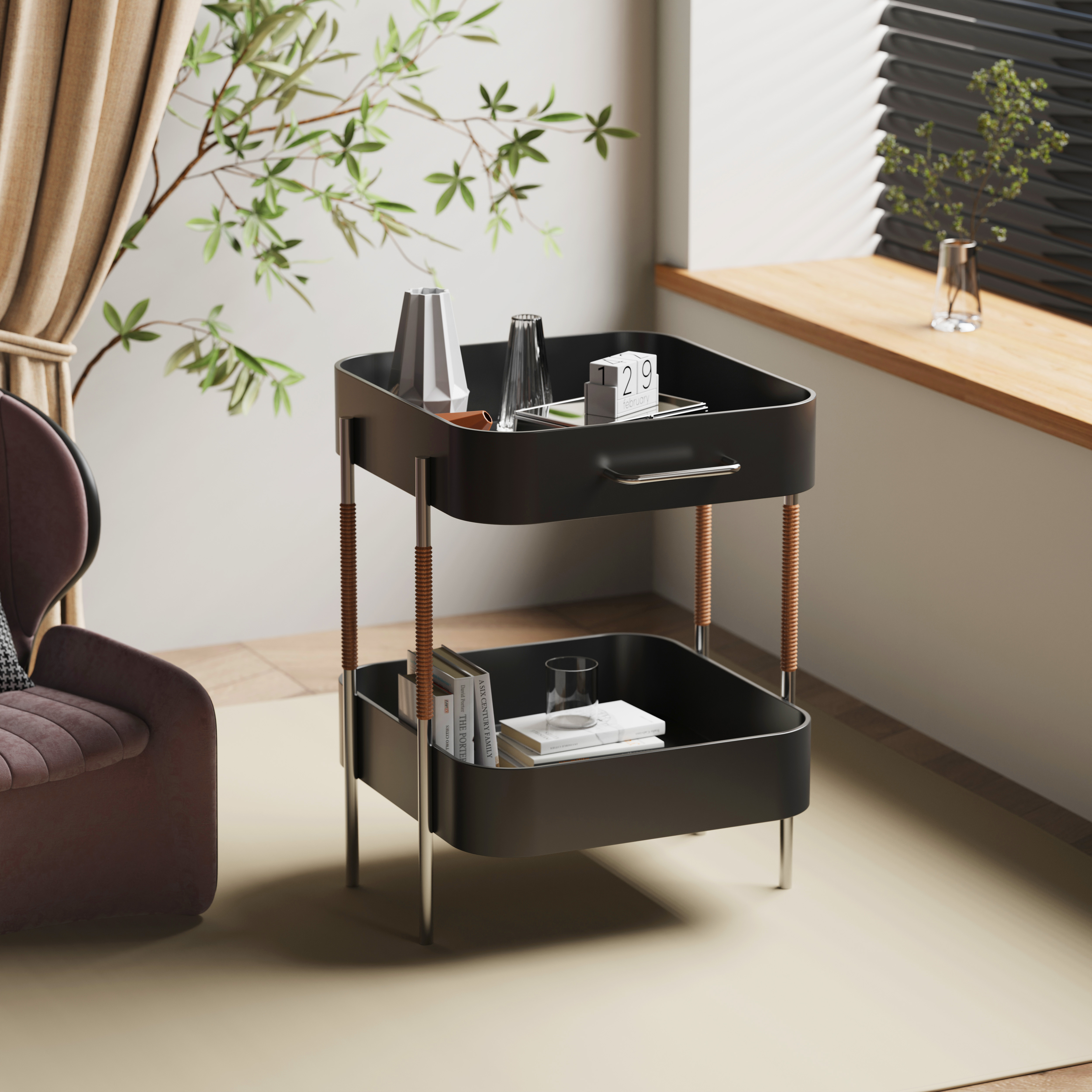 industrial design，Render，Keyshot scene rendering，Keyshot rendering，