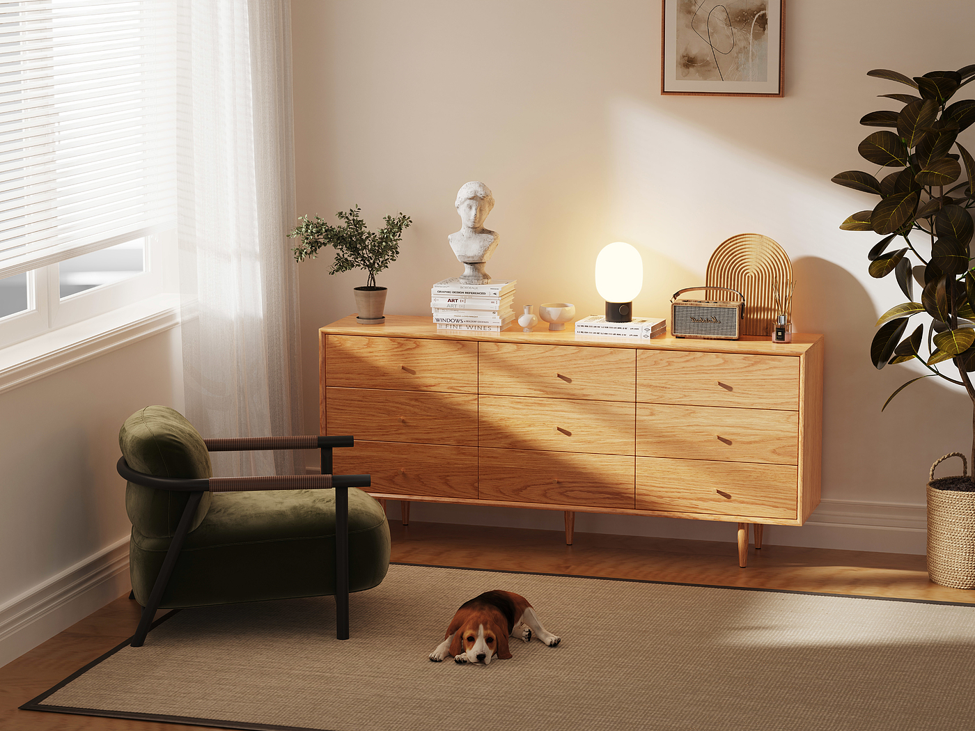 industrial design，Render，Keyshot scene rendering，Keyshot rendering，
