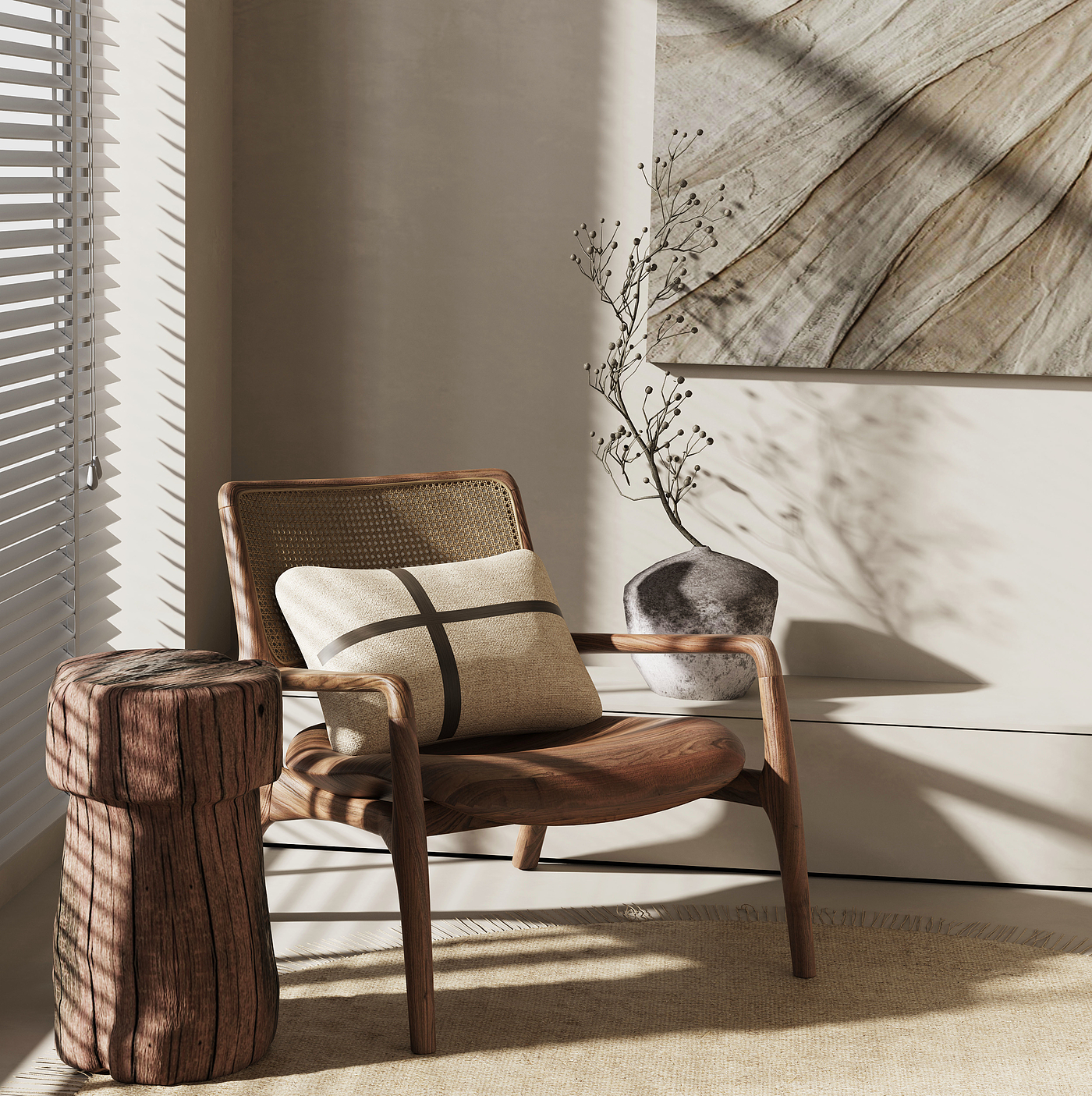 industrial design，Render，Keyshot scene rendering，Keyshot rendering，