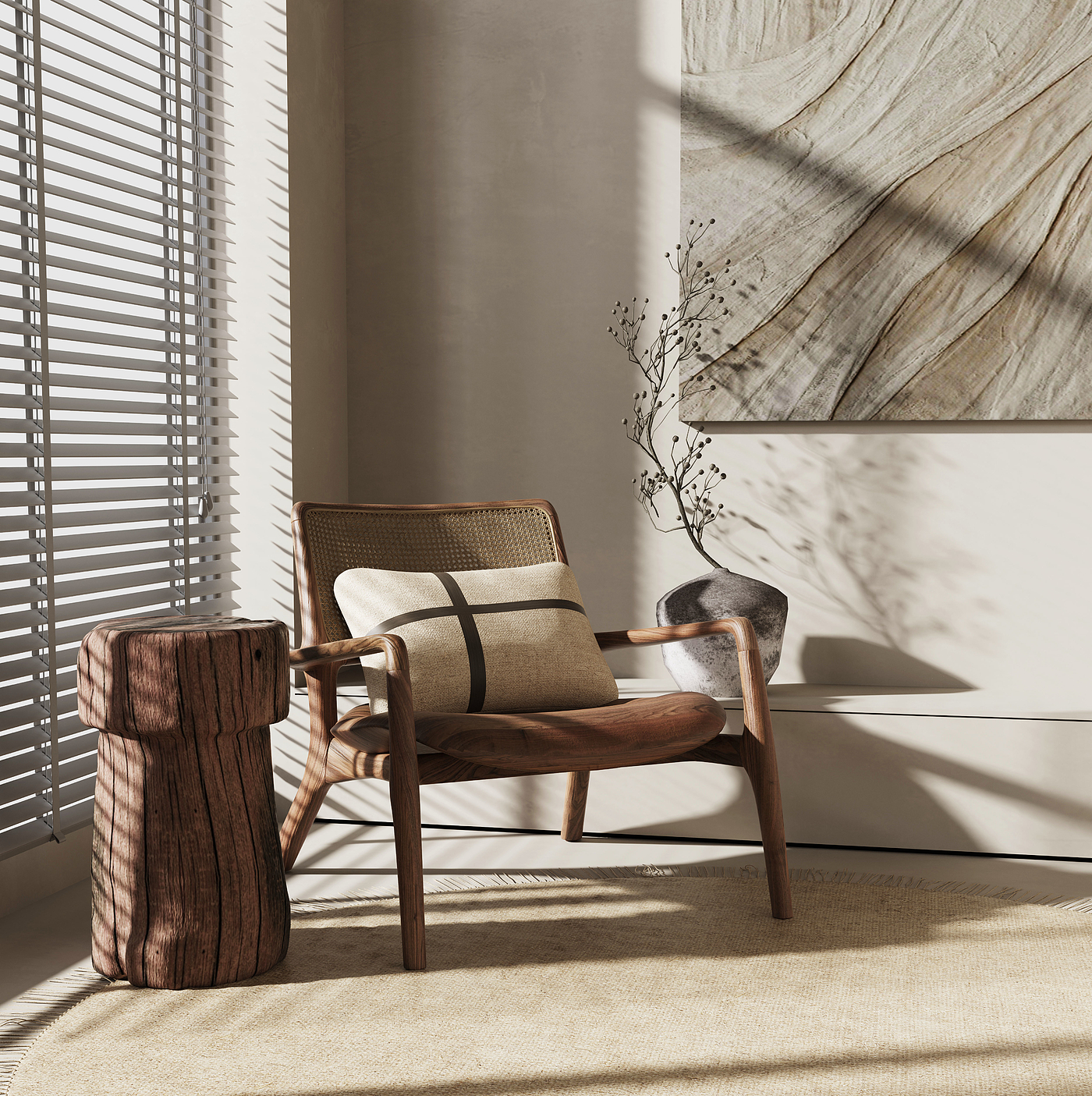 industrial design，Render，Keyshot scene rendering，Keyshot rendering，