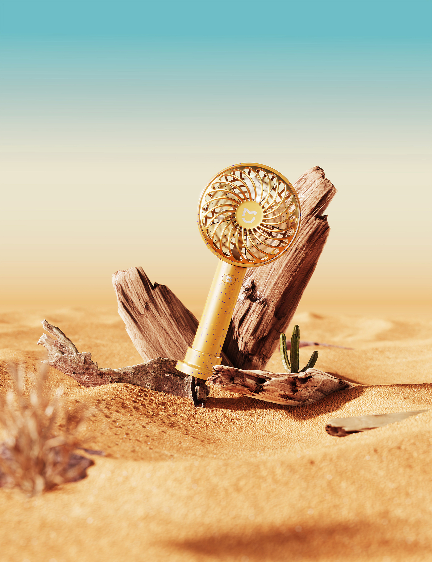 industrial design，Render，Keyshot scene rendering，Keyshot rendering，