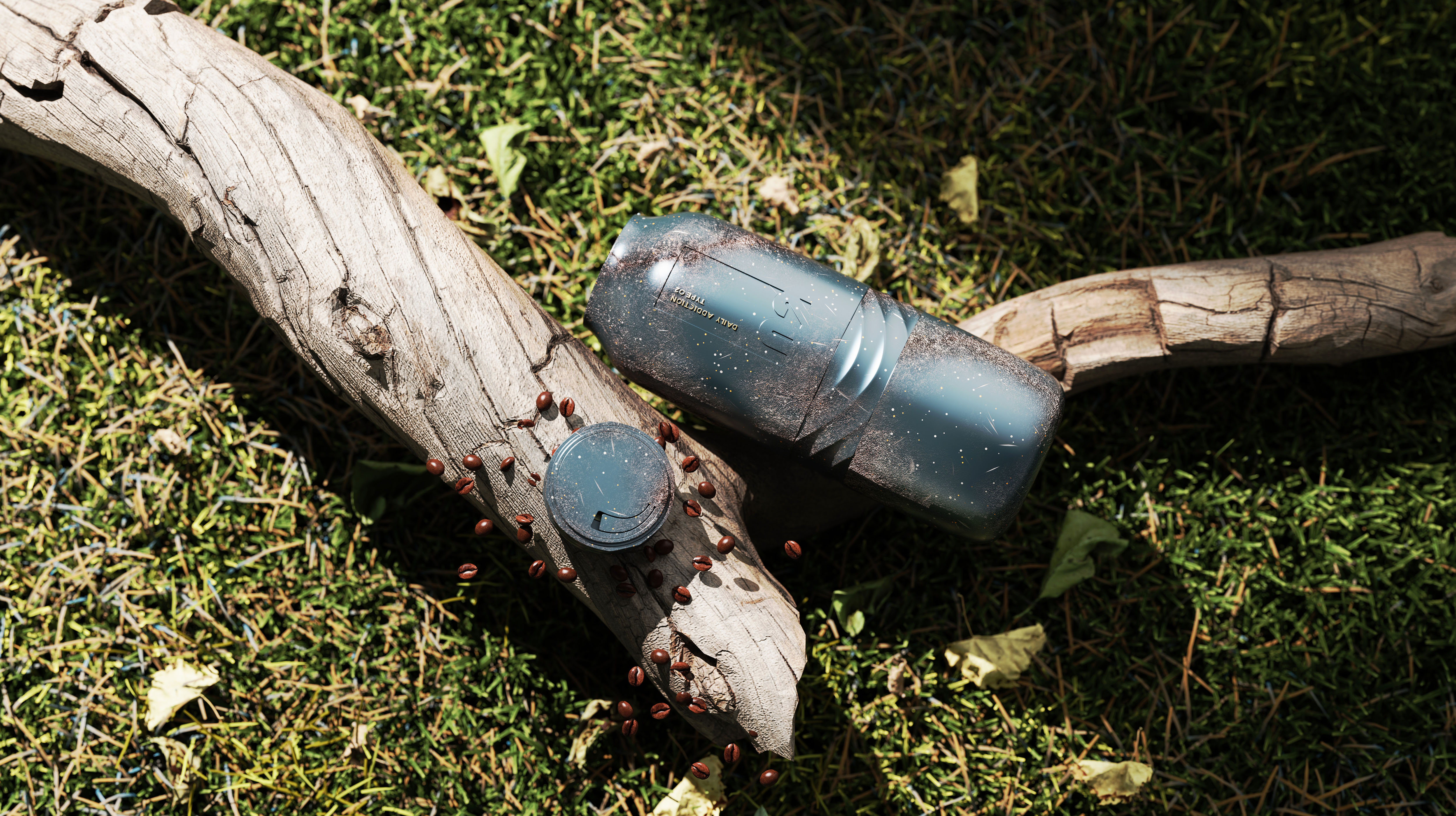 industrial design，Render，Keyshot scene rendering，Keyshot rendering，