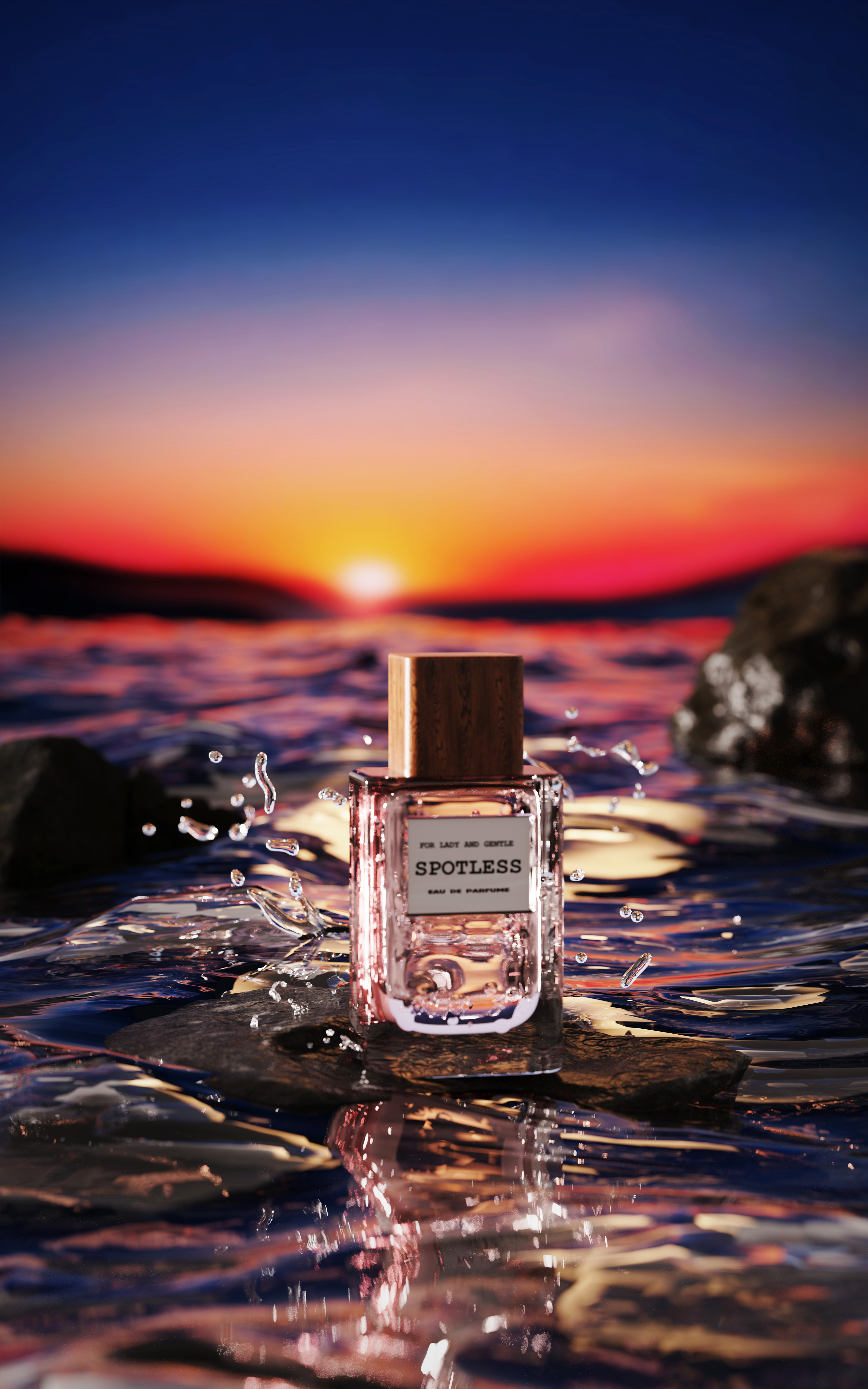 industrial design，Render，Keyshot scene rendering，Keyshot rendering，