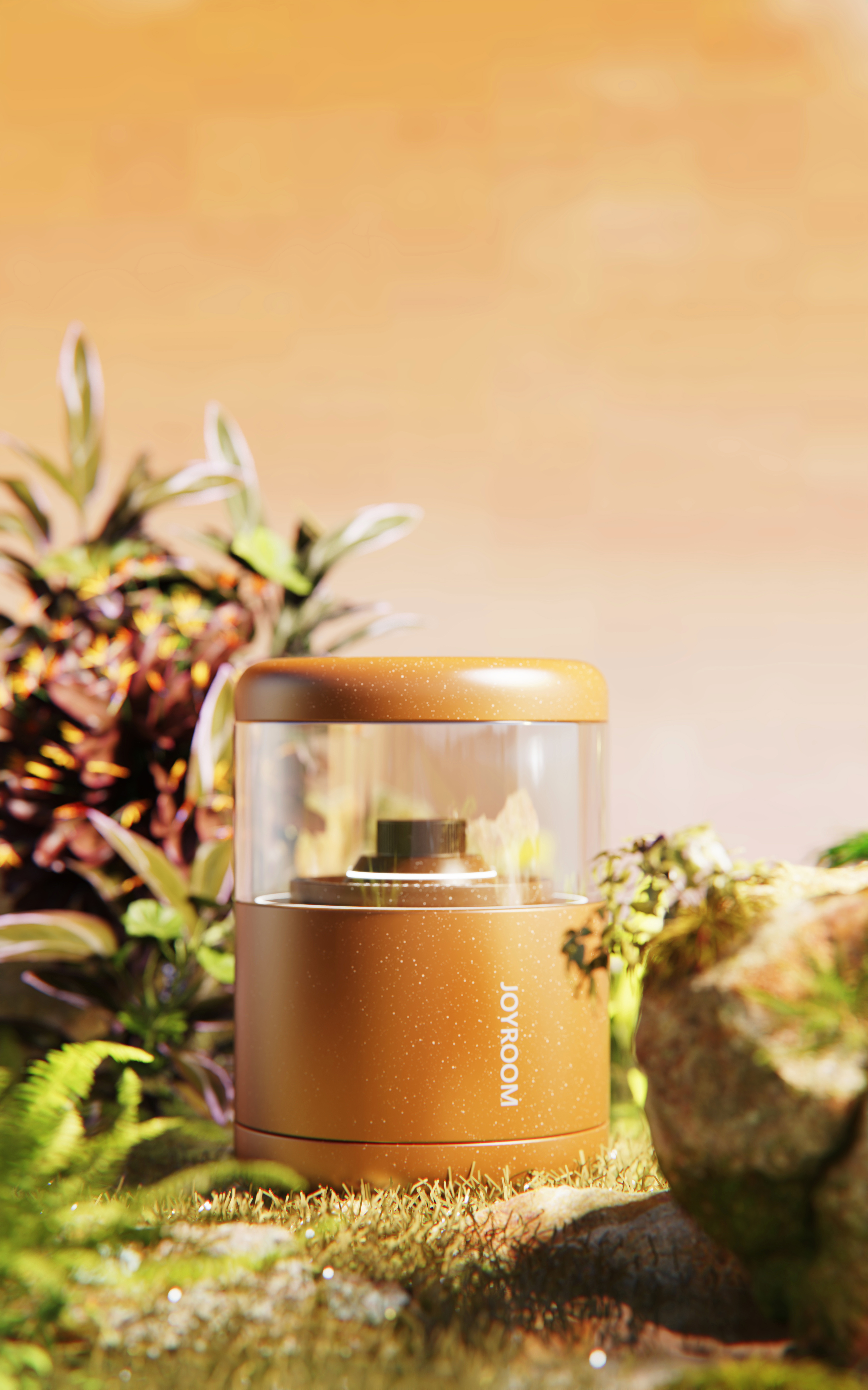 industrial design，Render，Keyshot scene rendering，Keyshot rendering，