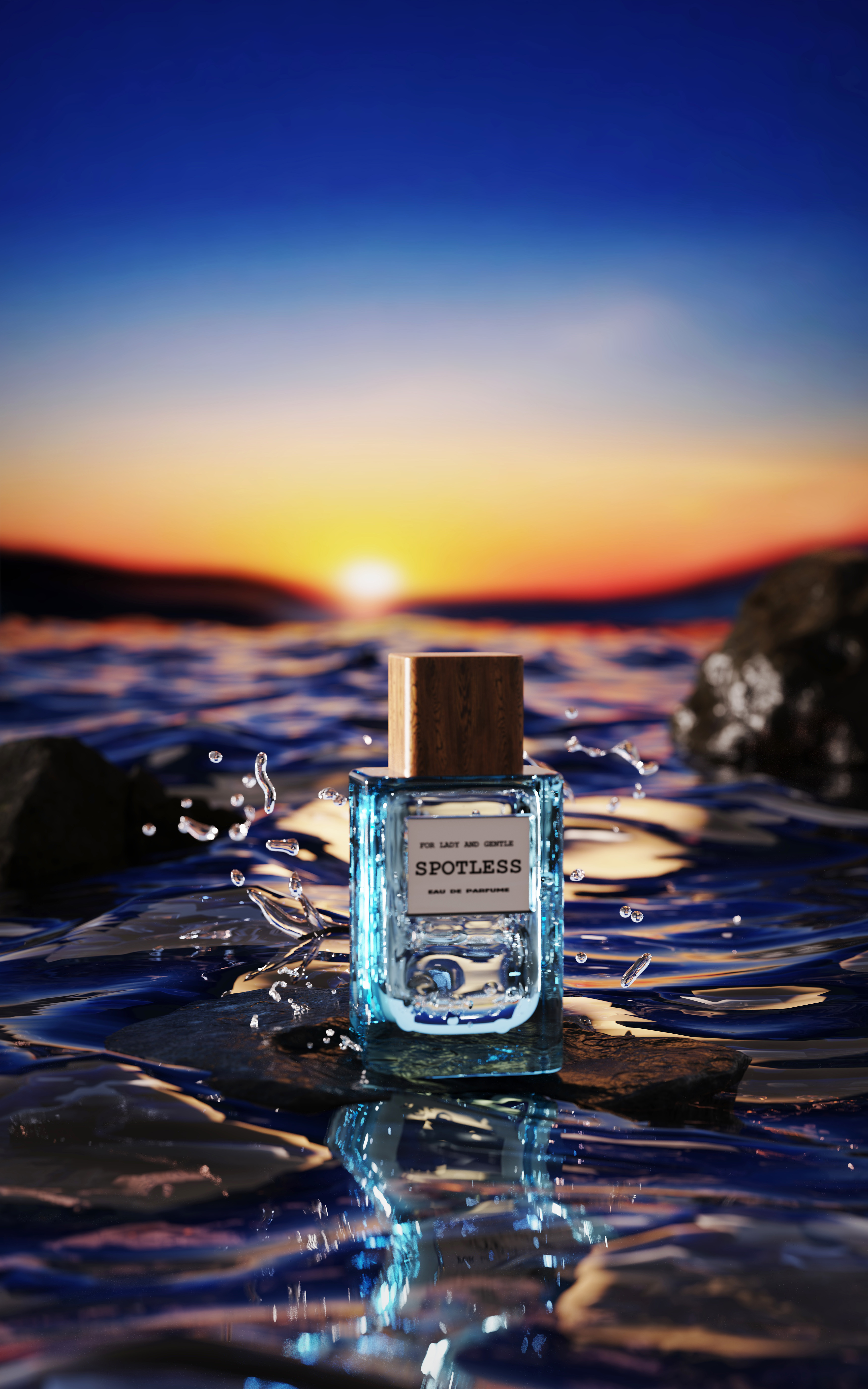 industrial design，Render，Keyshot scene rendering，Keyshot rendering，