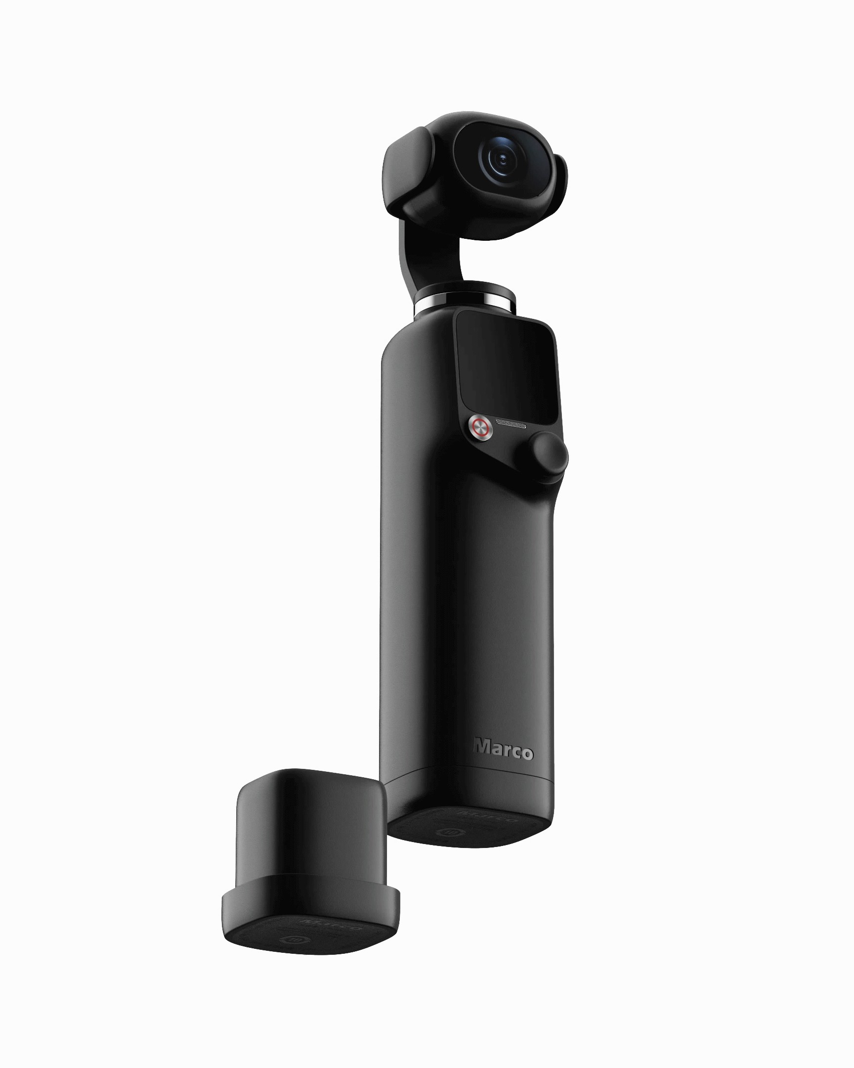 Industrial design, digital intelligence, PTZ camera，