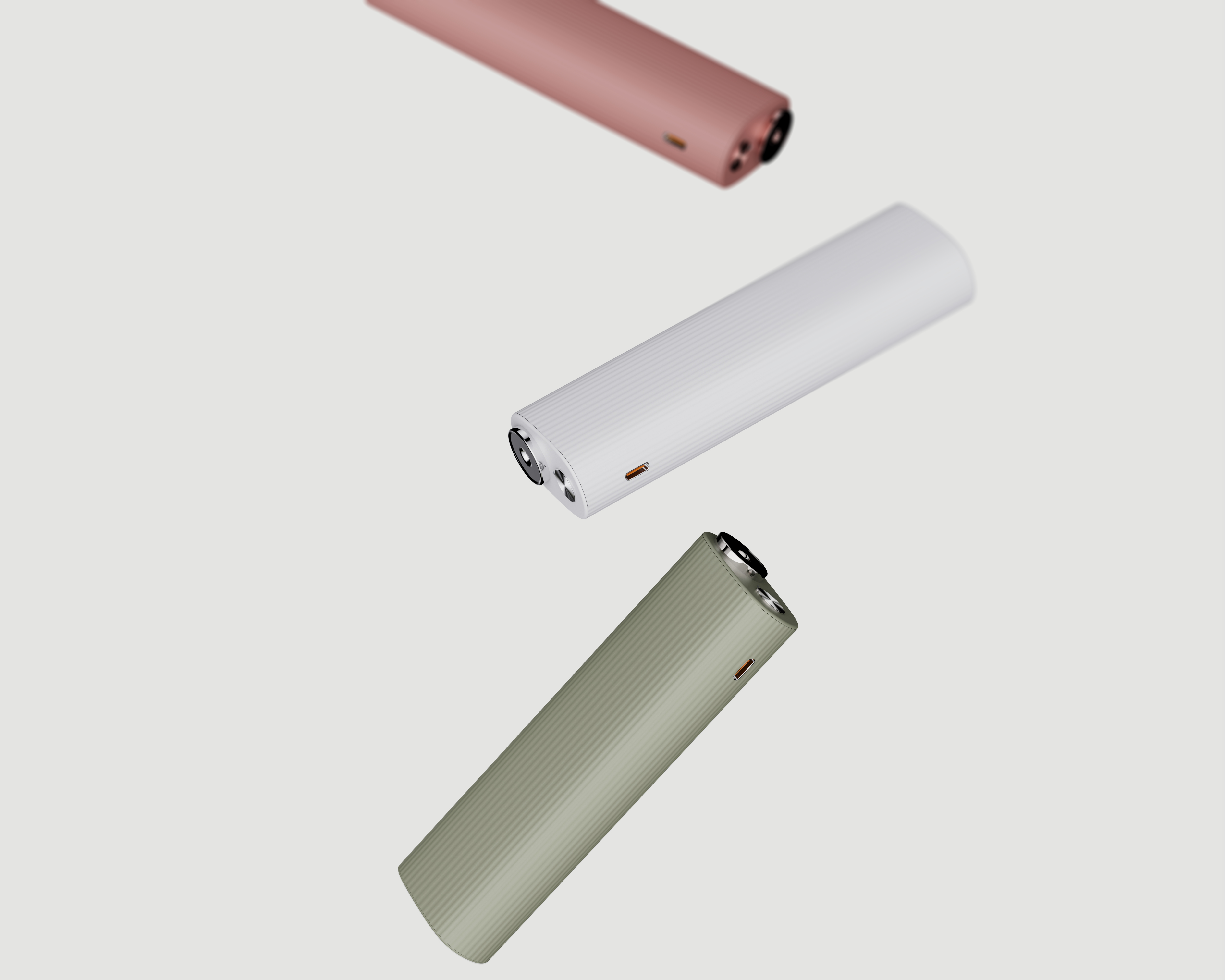 Humidifier，Portable and compact，originality，purify，healthy，product design，