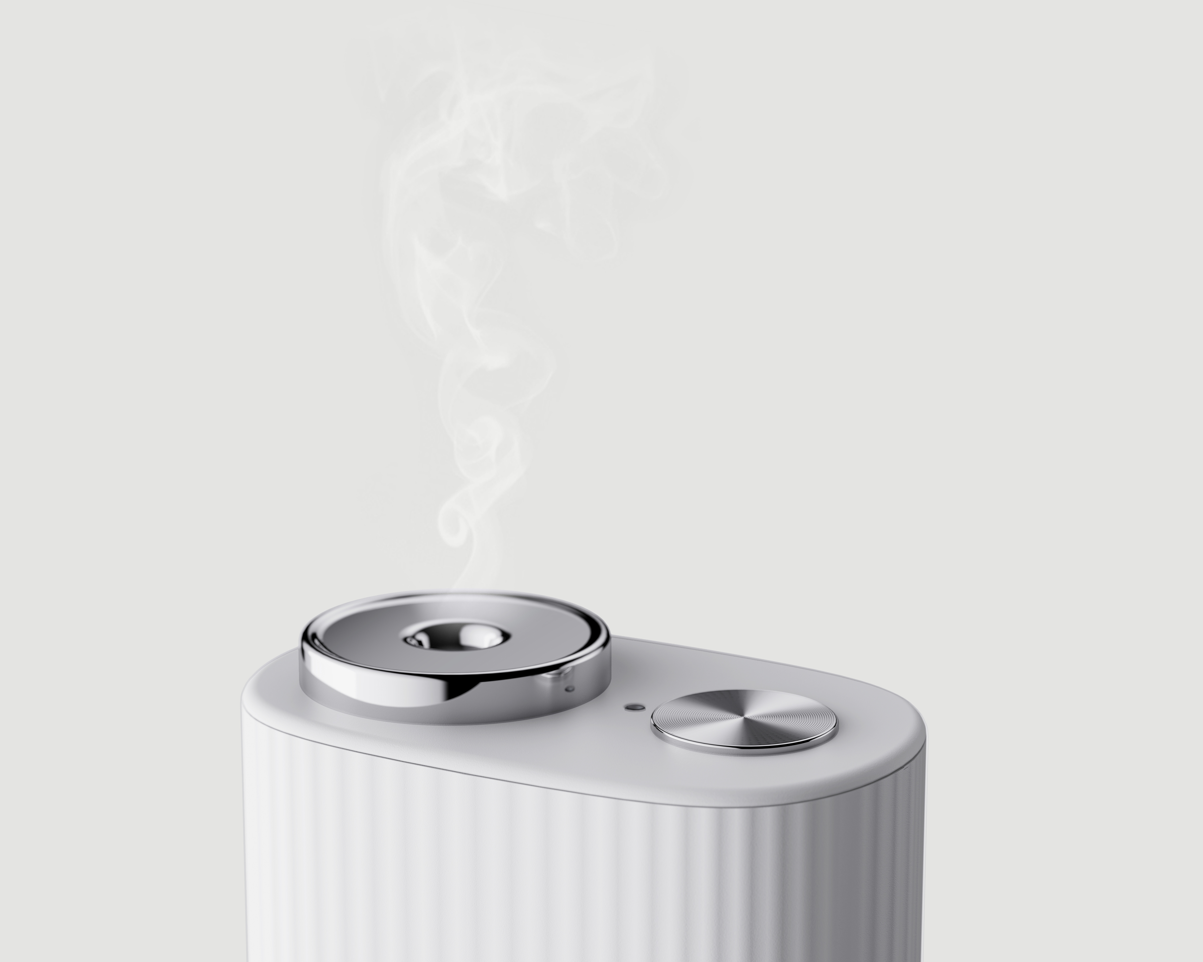 Humidifier，Portable and compact，originality，purify，healthy，product design，