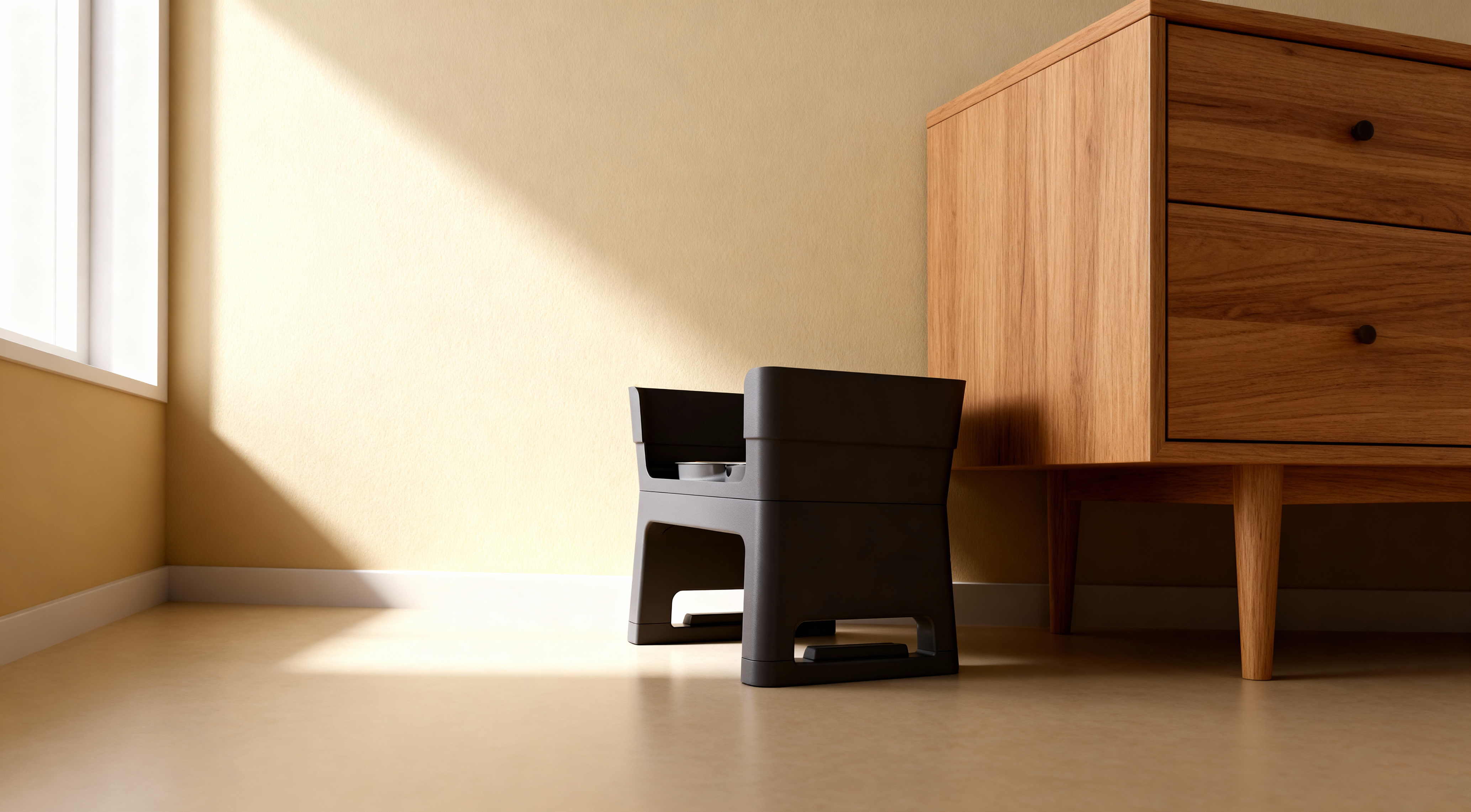 Pet products, cat bowl, dog bowl, dog bowl, dog food bowl，