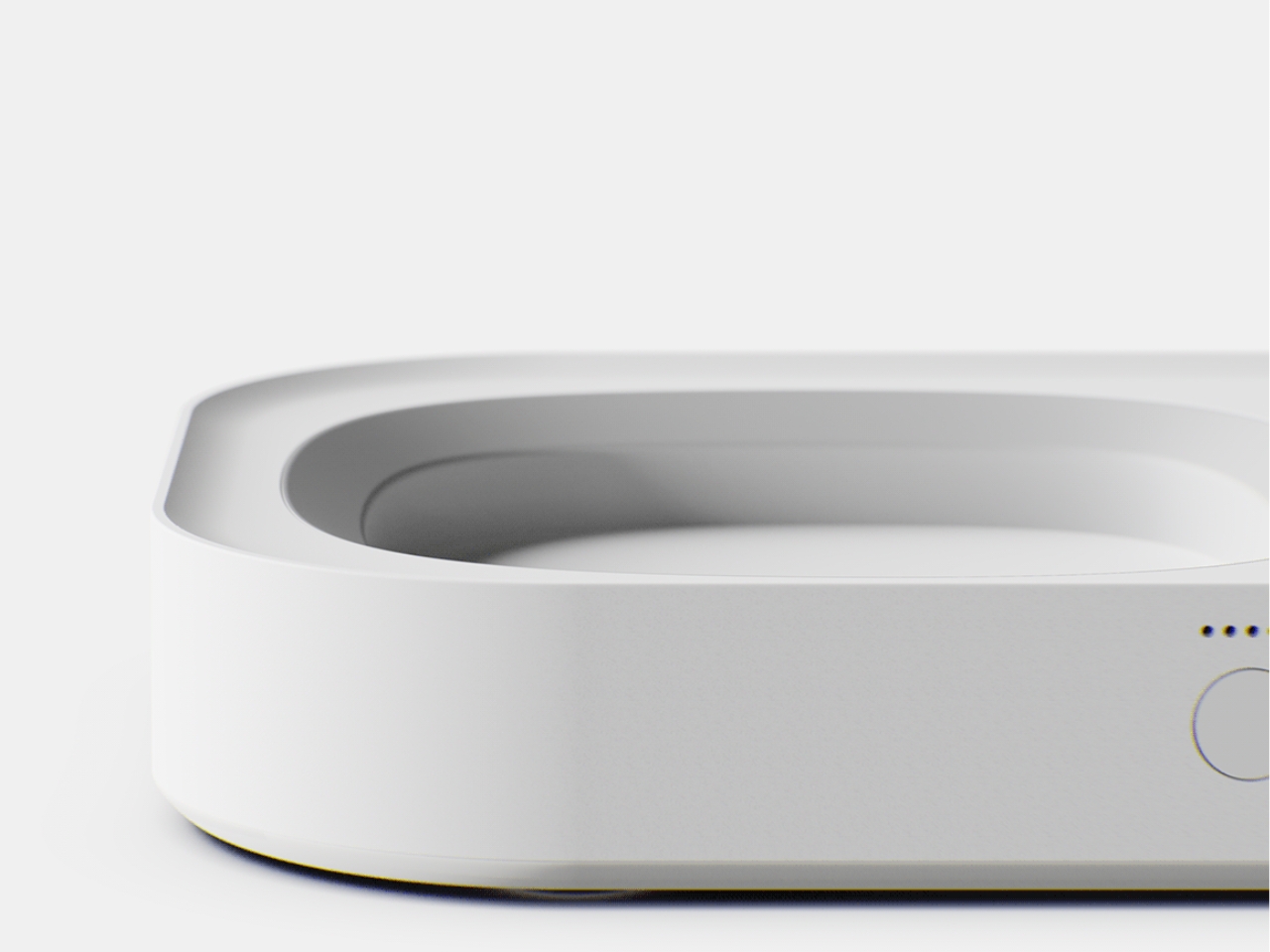 Two-Side，Humidifier，Detox Mode，White noise，Phone withdrawal，