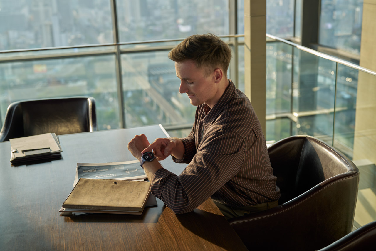 Huawei Watch 5，WATCH FIT 4，X-Tap，water sports track，Xuanji Perception System，