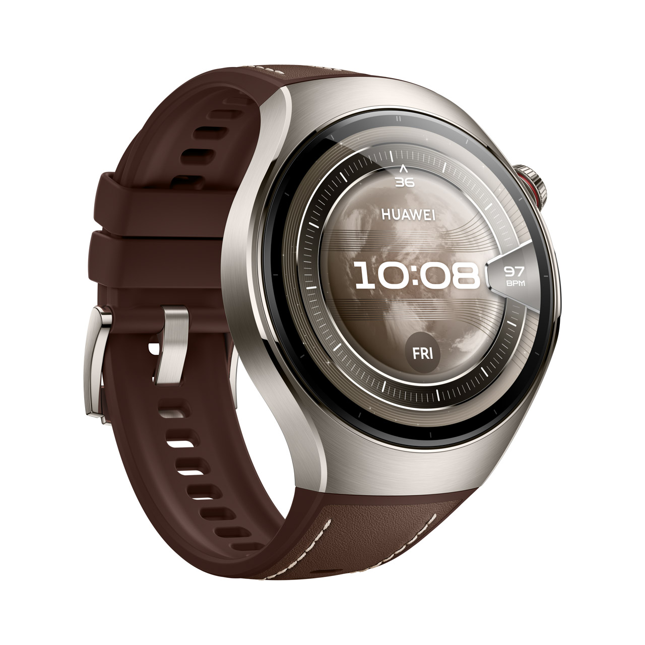 Huawei Watch 5，WATCH FIT 4，X-Tap，water sports track，Xuanji Perception System，