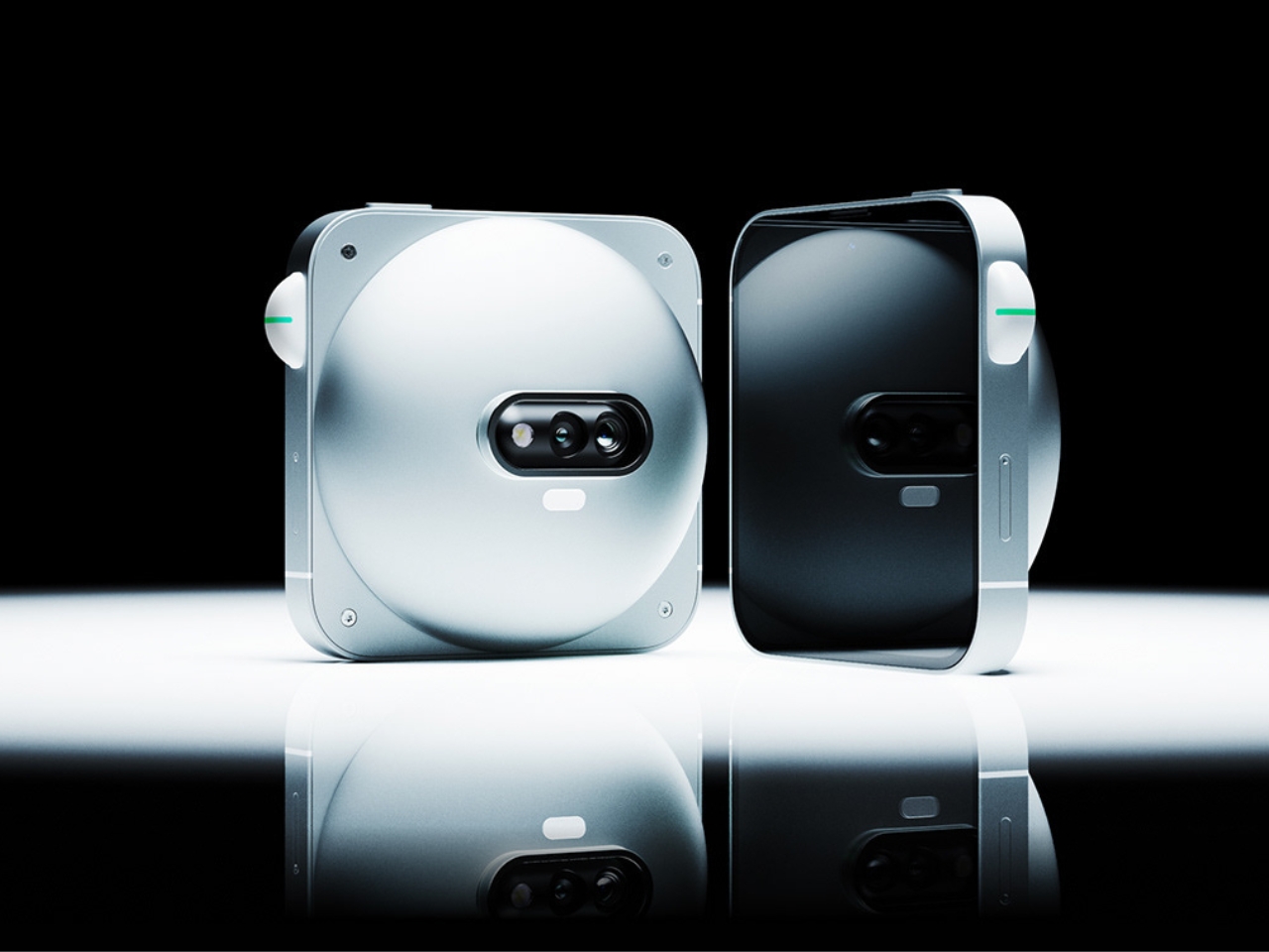 Digital Detox，handheld offline machine，Electronic ink screen，Minimal interaction，