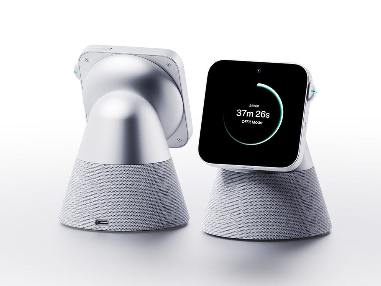 Digital Detox，handheld offline machine，Electronic ink screen，Minimal interaction，