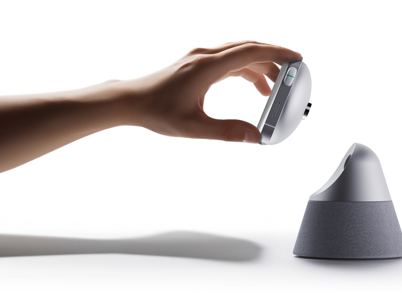 Digital Detox，handheld offline machine，Electronic ink screen，Minimal interaction，