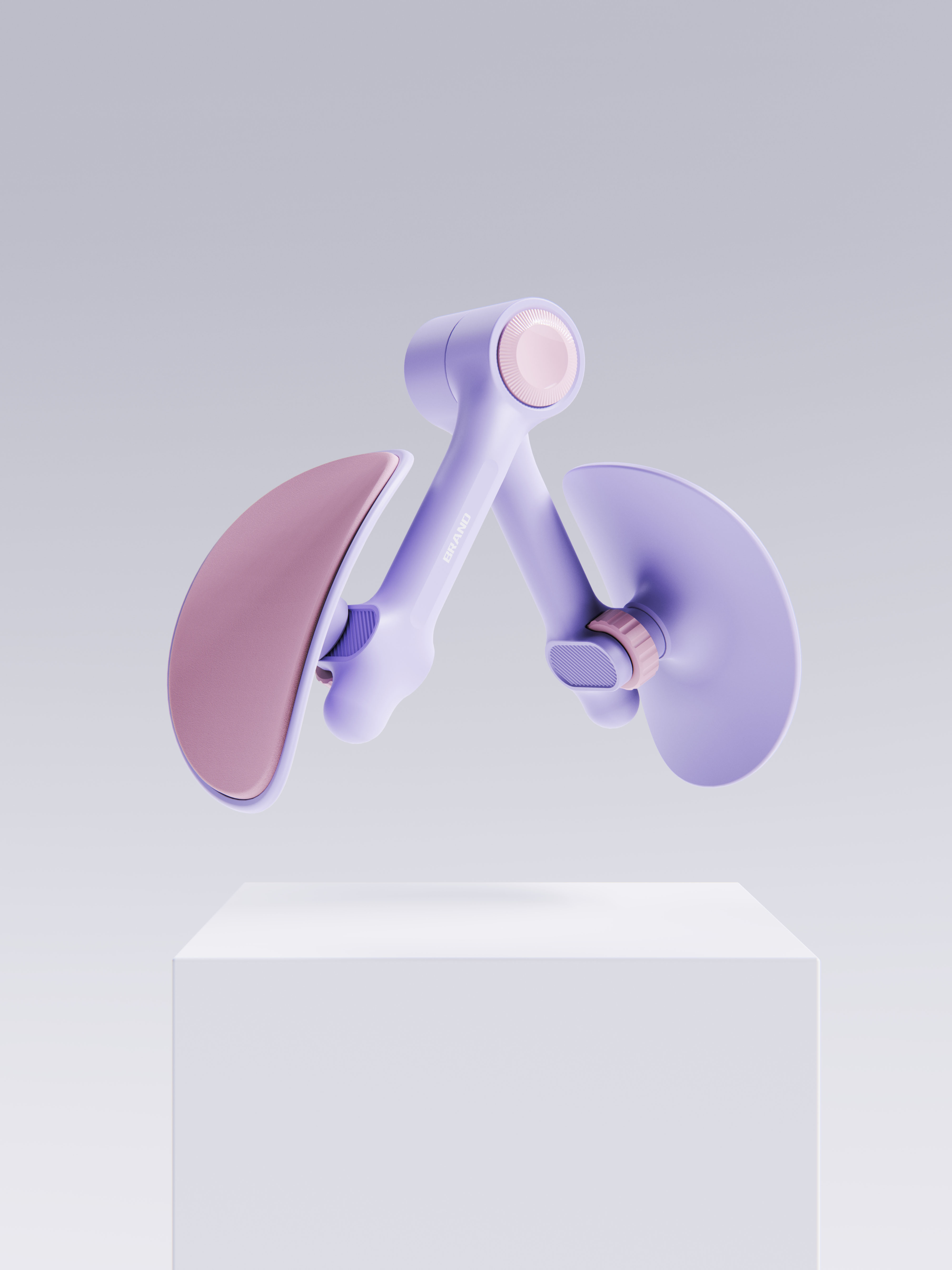 Leg clamp，yoga，recovery，