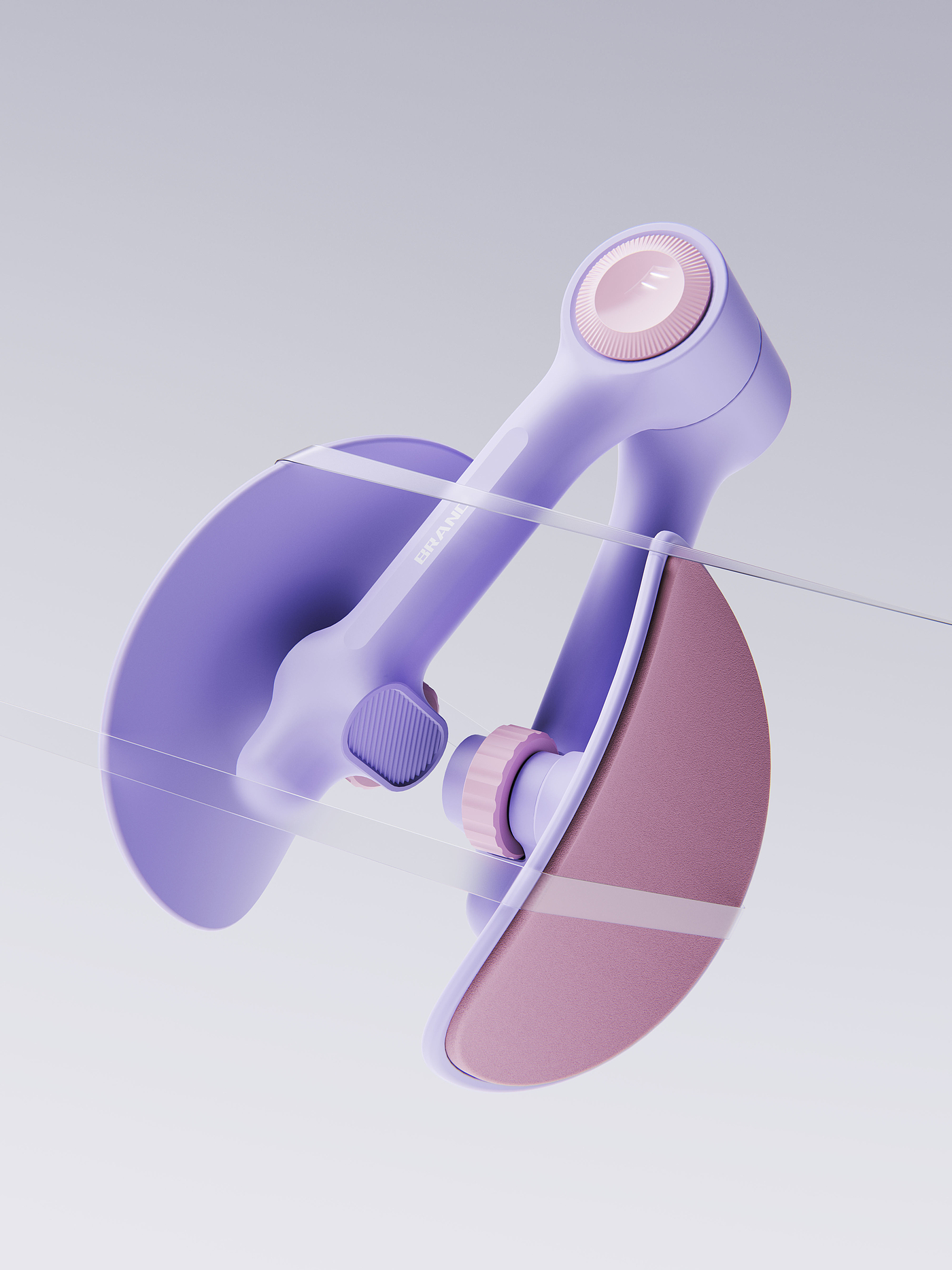 Leg clamp，yoga，recovery，