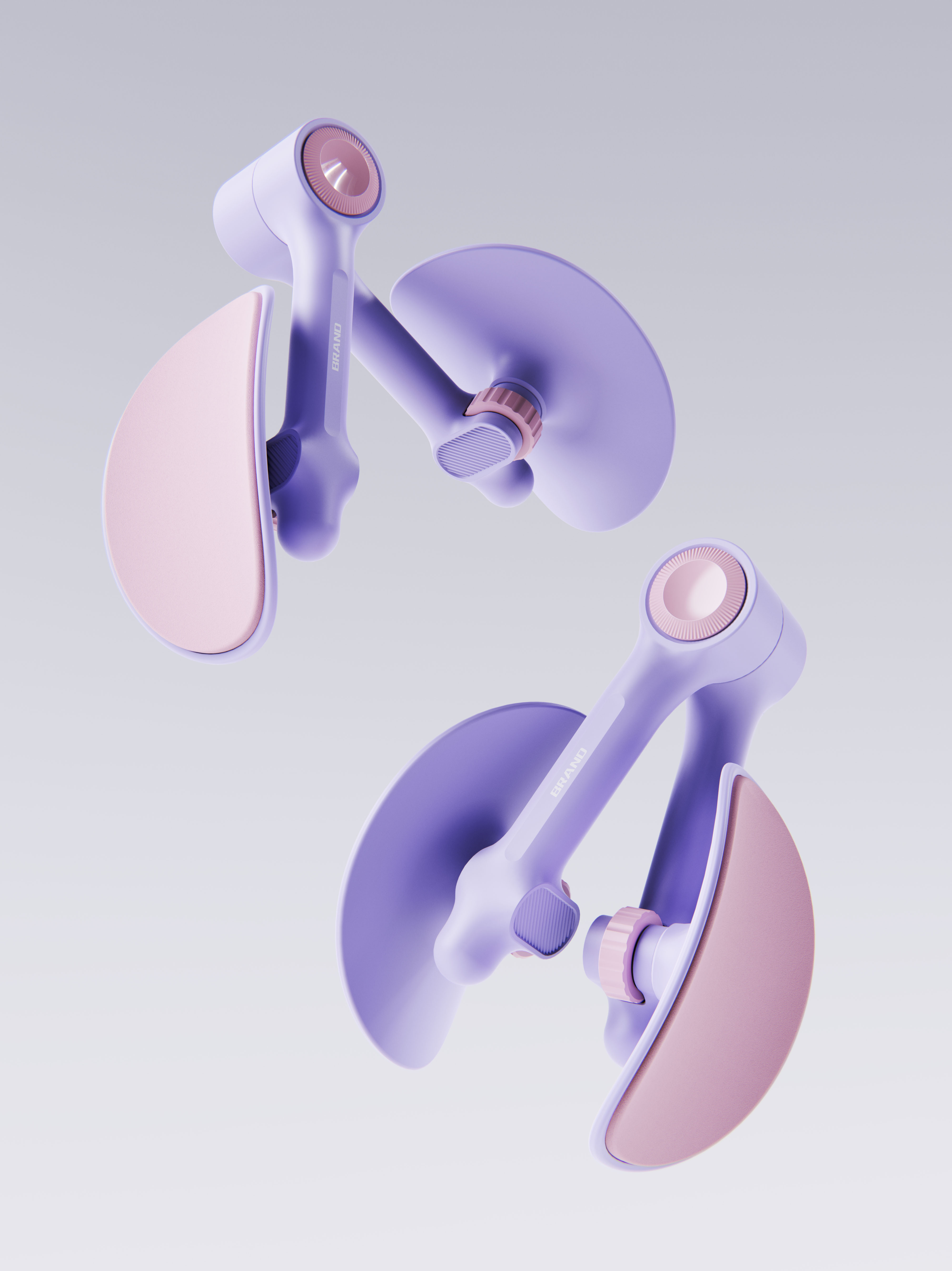 Leg clamp，yoga，recovery，