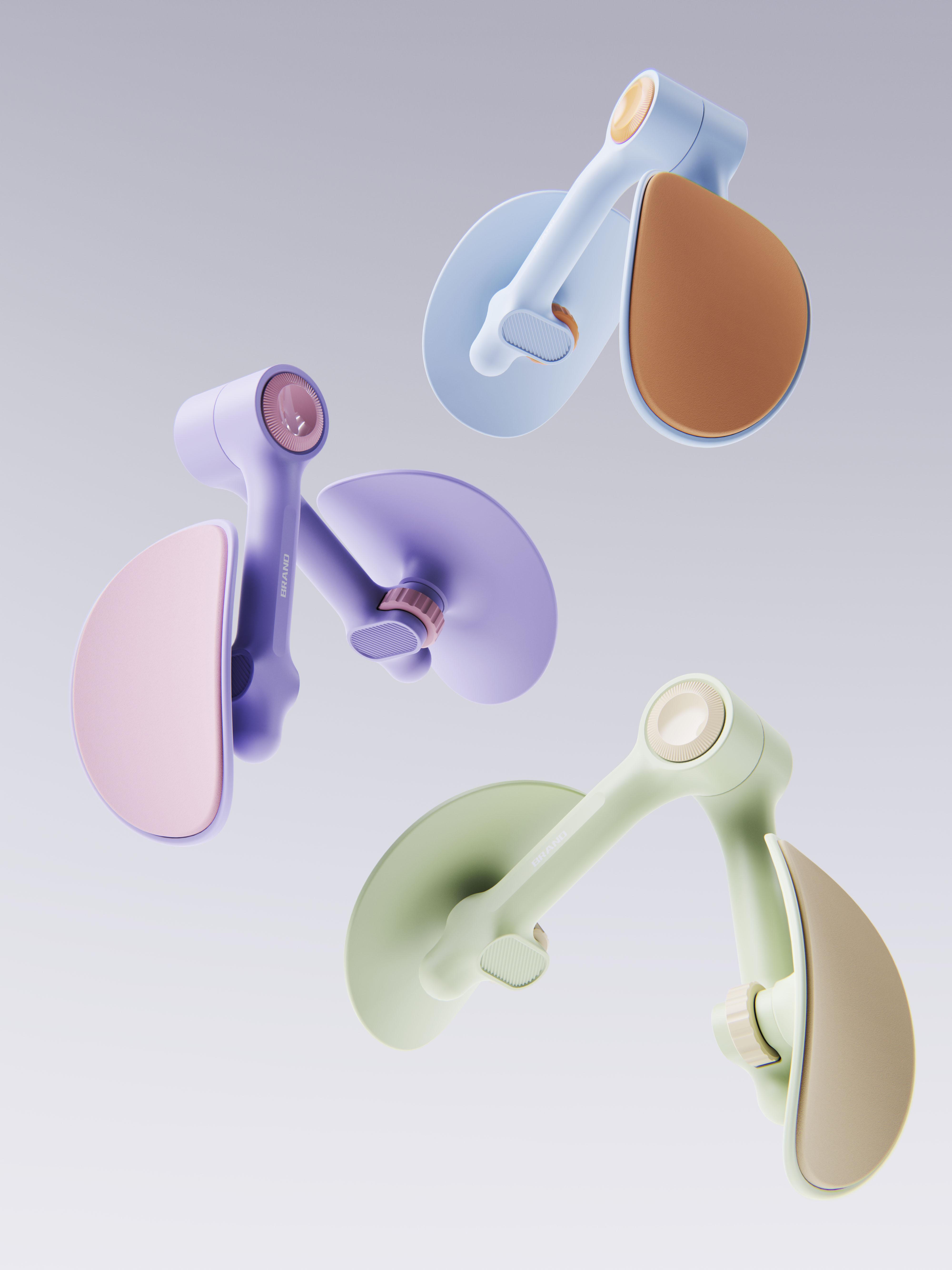 Leg clamp，yoga，recovery，