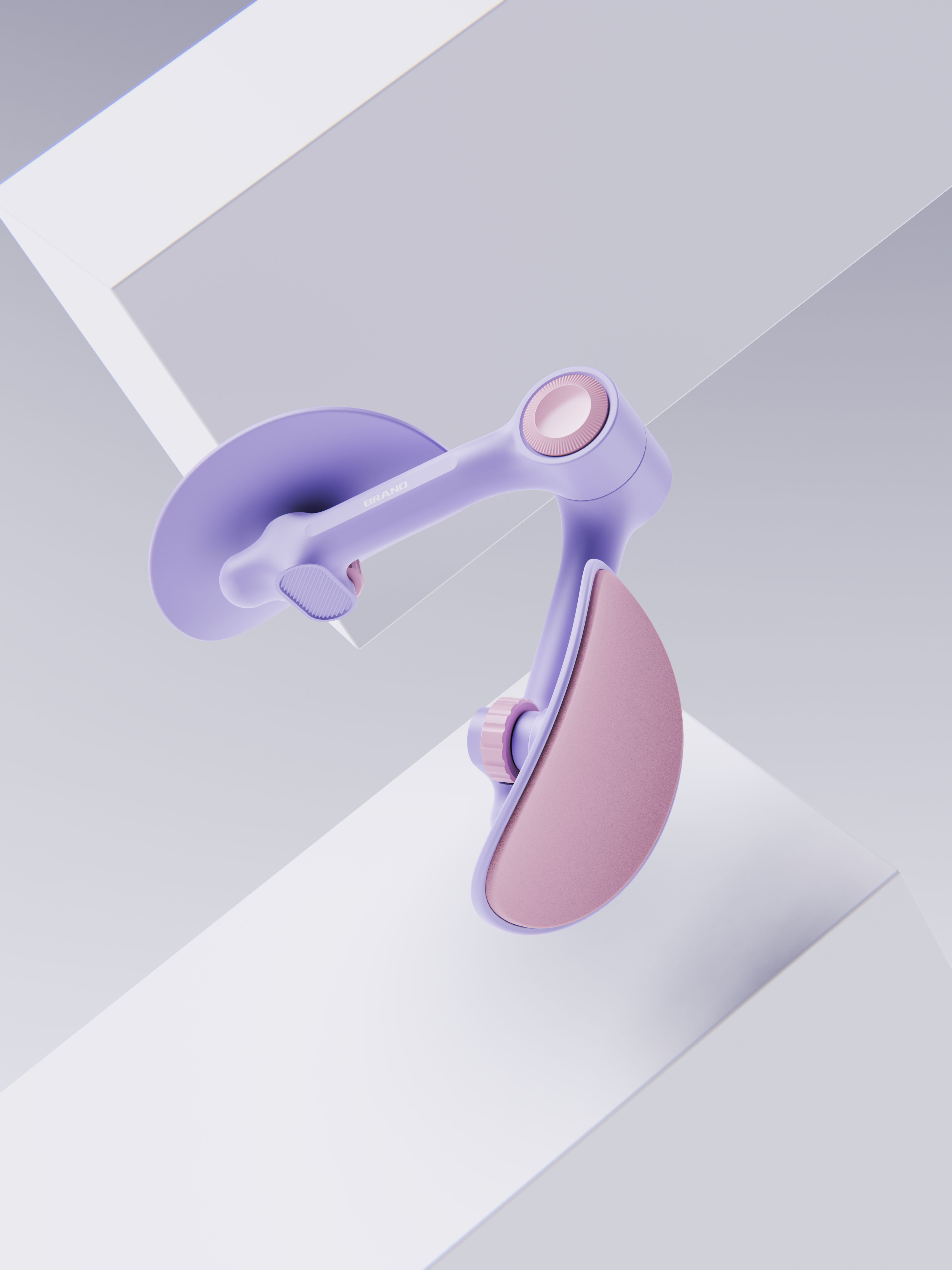 Leg clamp，yoga，recovery，