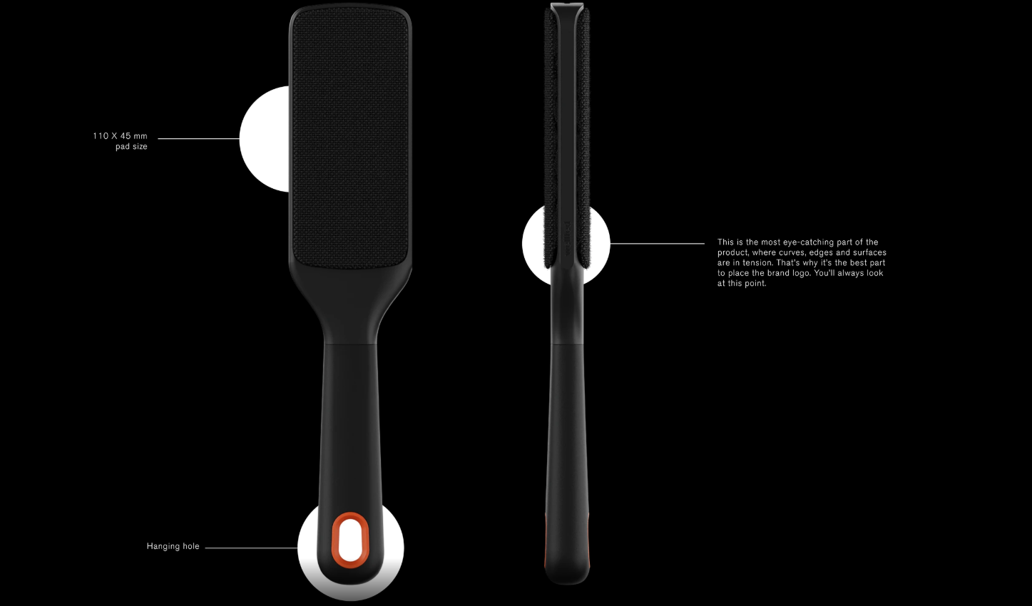 Pet Supplies & Pet，Brush，Pet hair remover，product design，