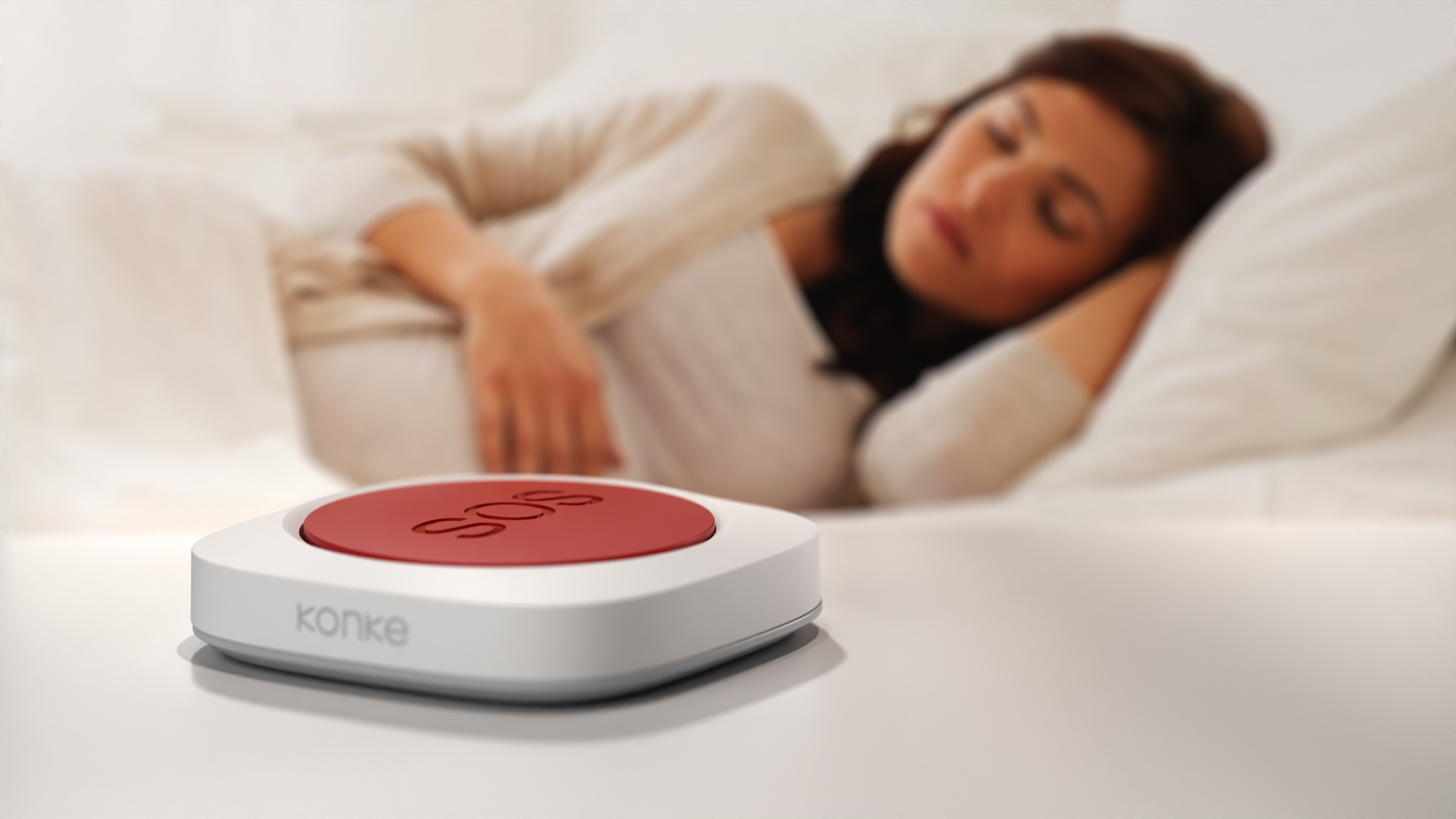 Smart home，Intelligent security，