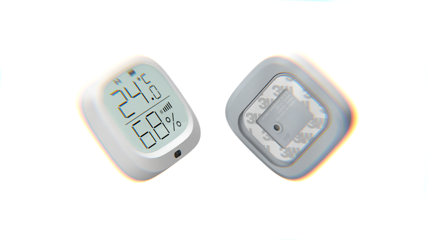 Smart home，Intelligent security，