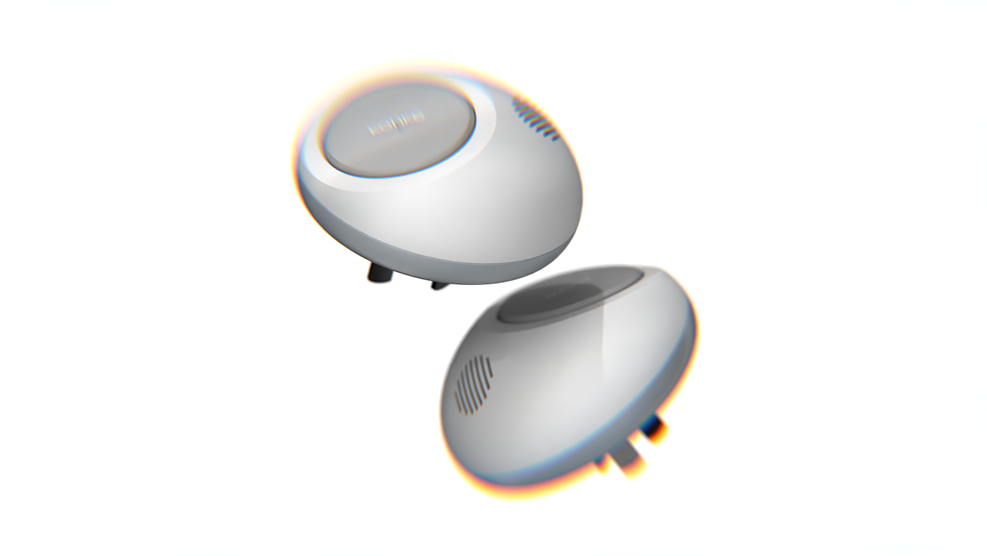 Smart home，Intelligent security，