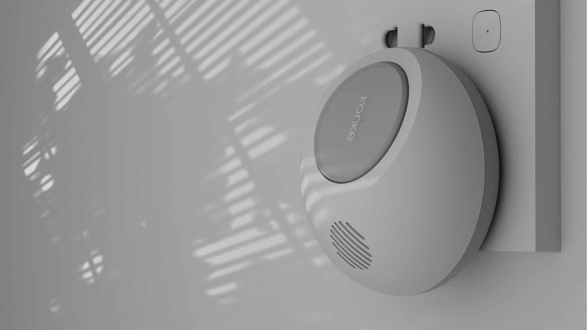 Smart home，Intelligent security，
