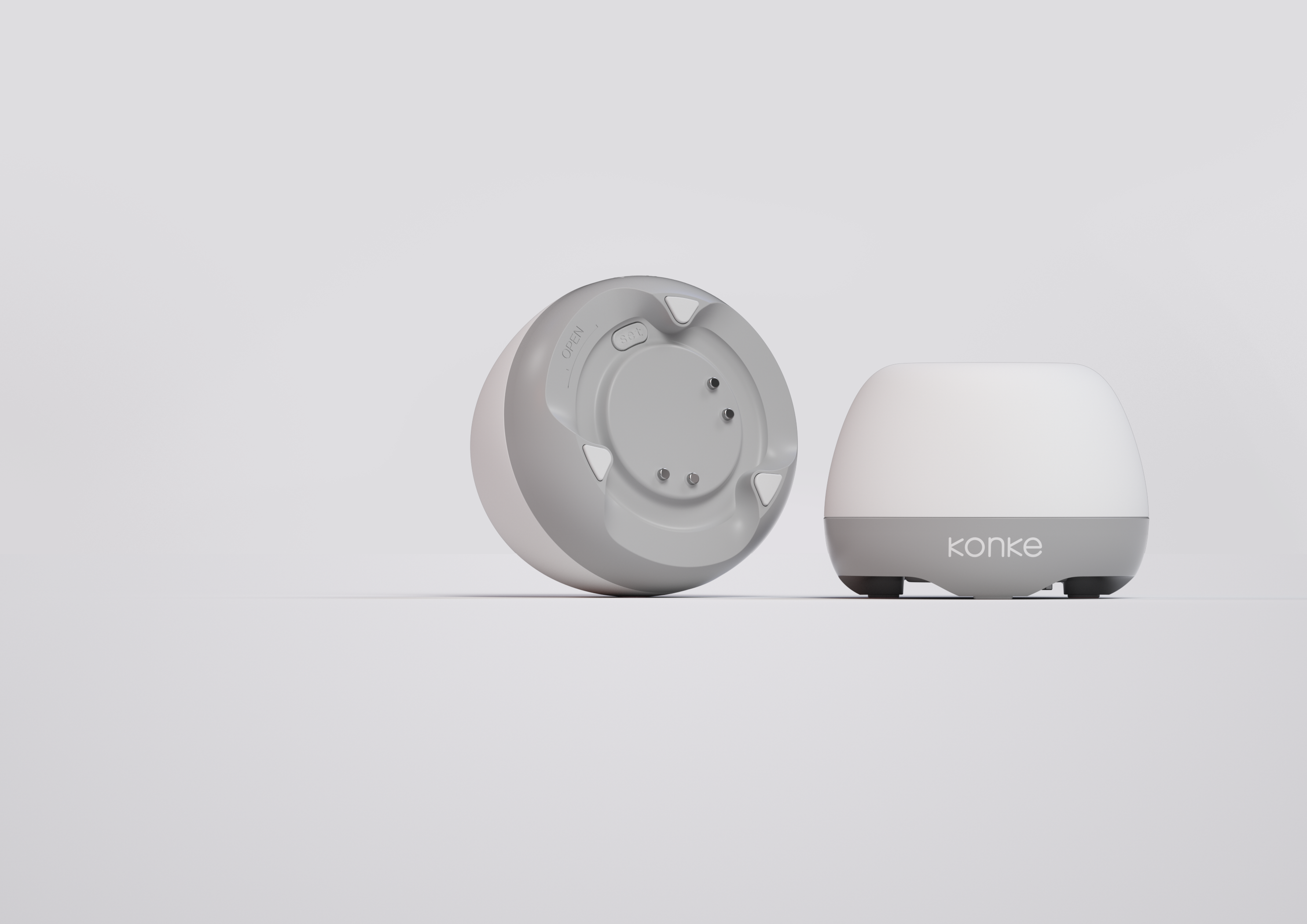 Smart home，Intelligent security，