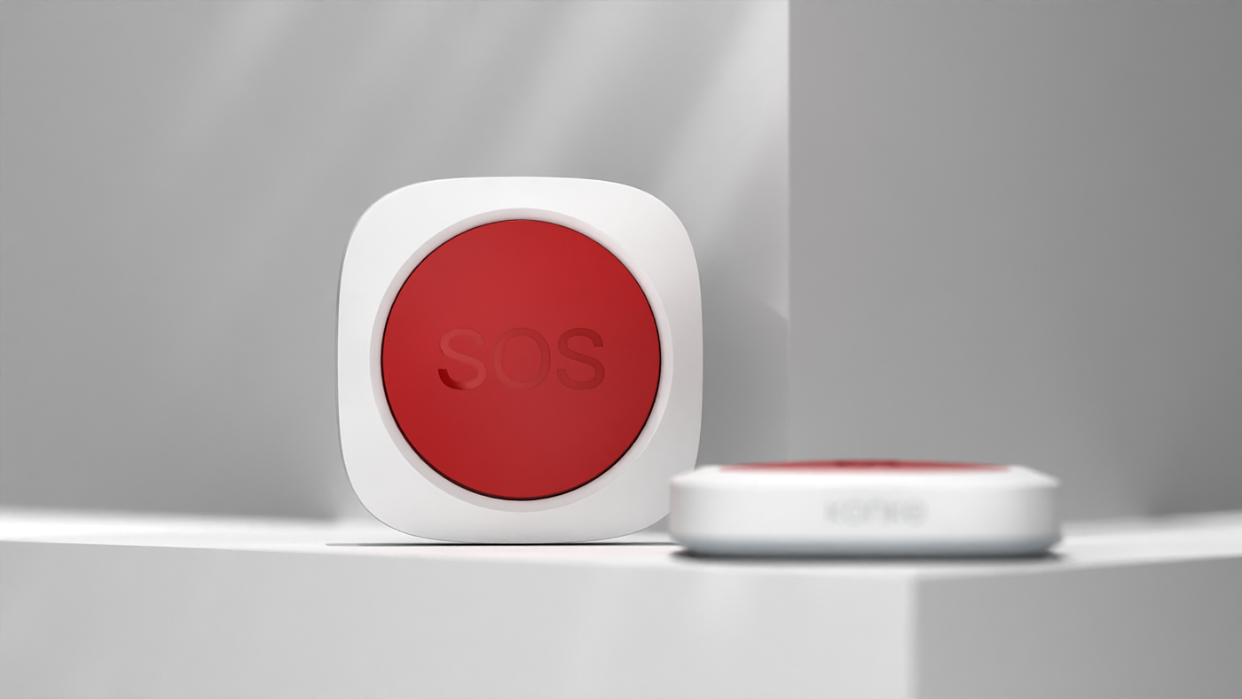Smart home，Intelligent security，
