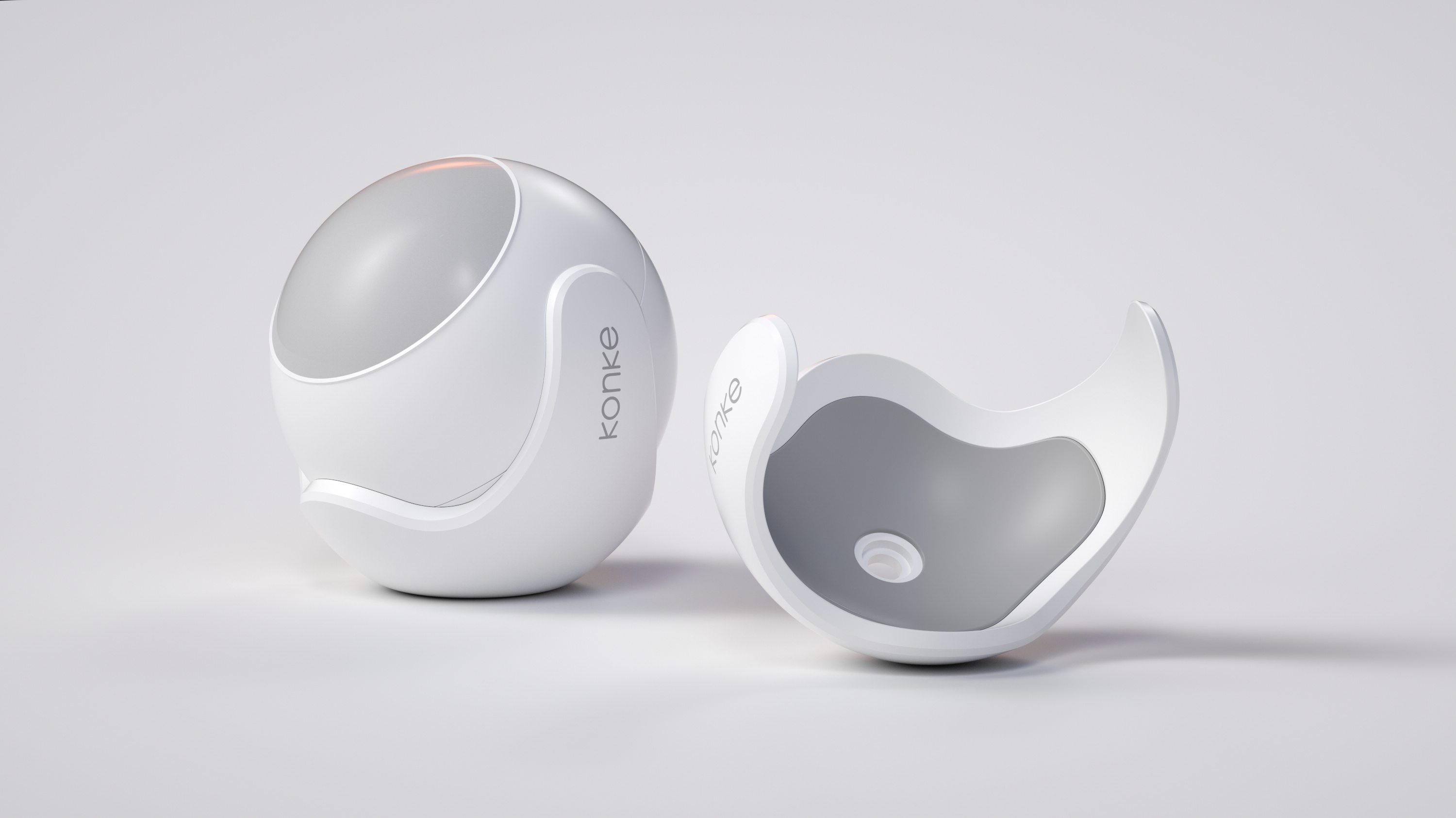 Smart home，Intelligent security，